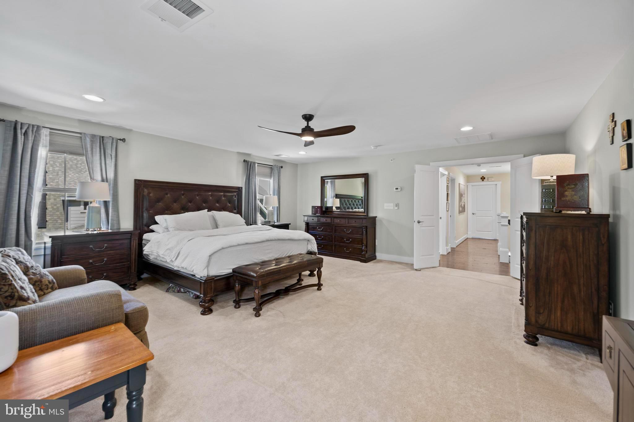 POTOMAC SHORES - Residential