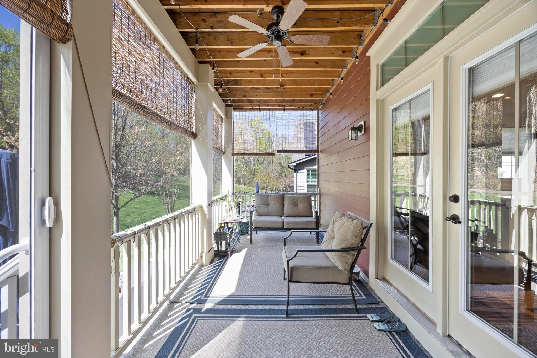 POTOMAC SHORES - Residential