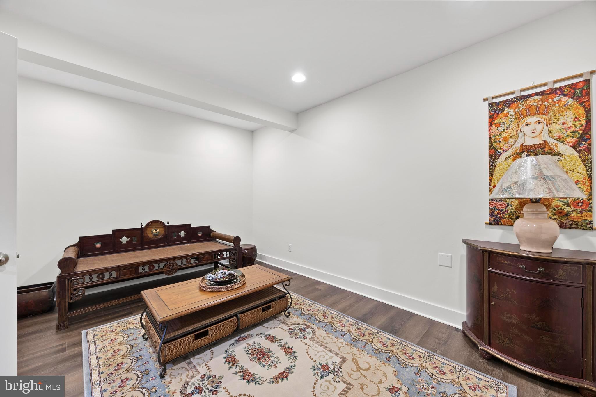 POTOMAC SHORES - Residential