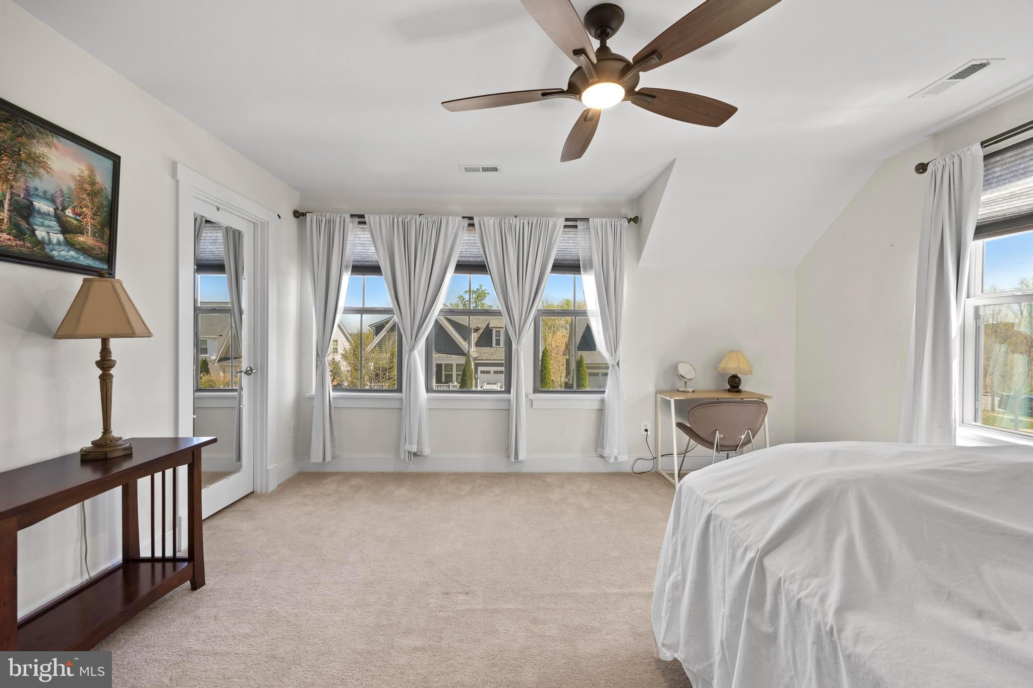 POTOMAC SHORES - Residential