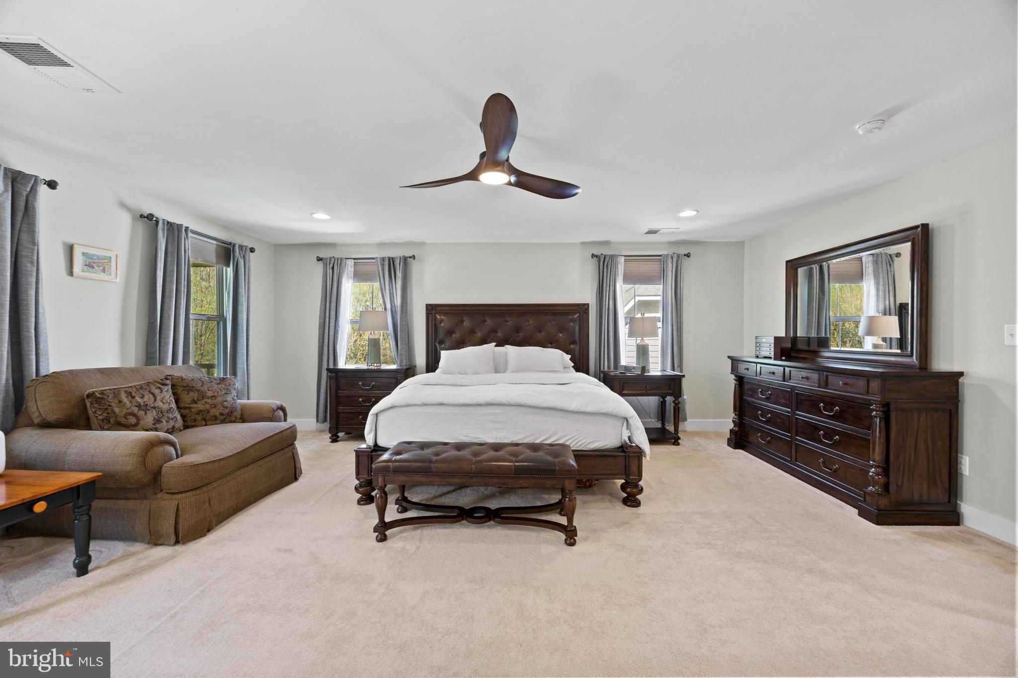 POTOMAC SHORES - Residential