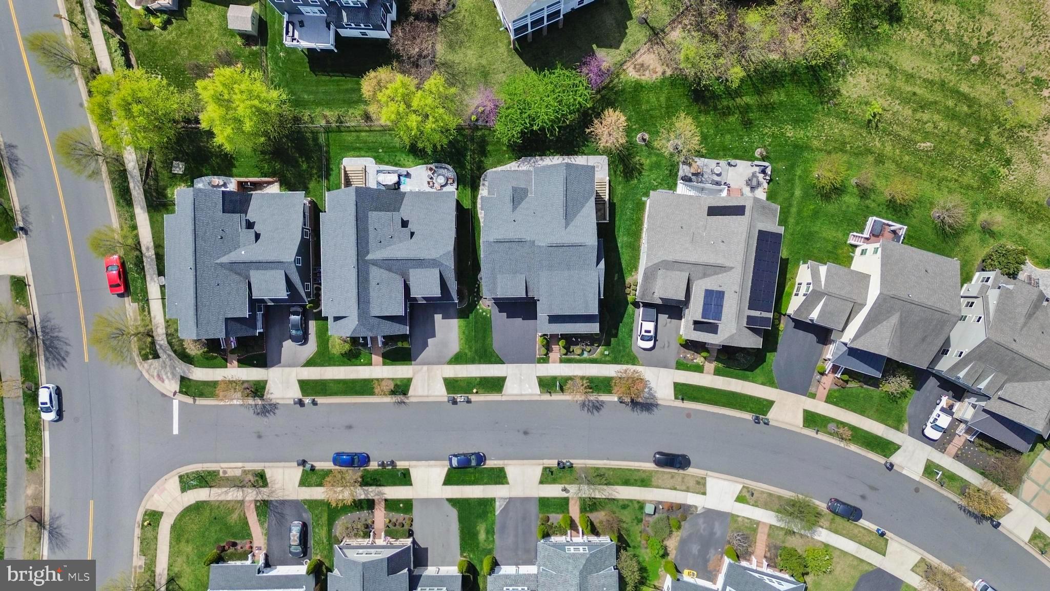 POTOMAC SHORES - Residential