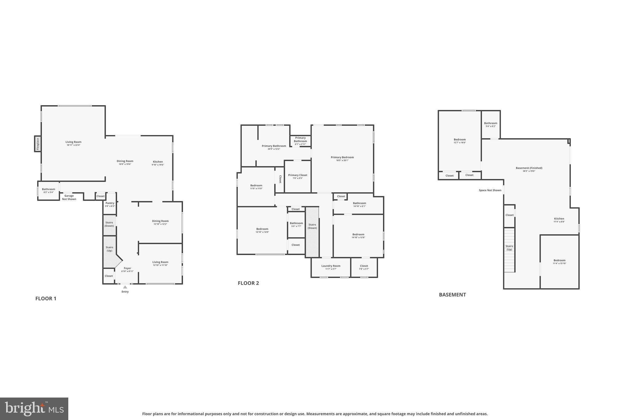 POTOMAC SHORES - Residential