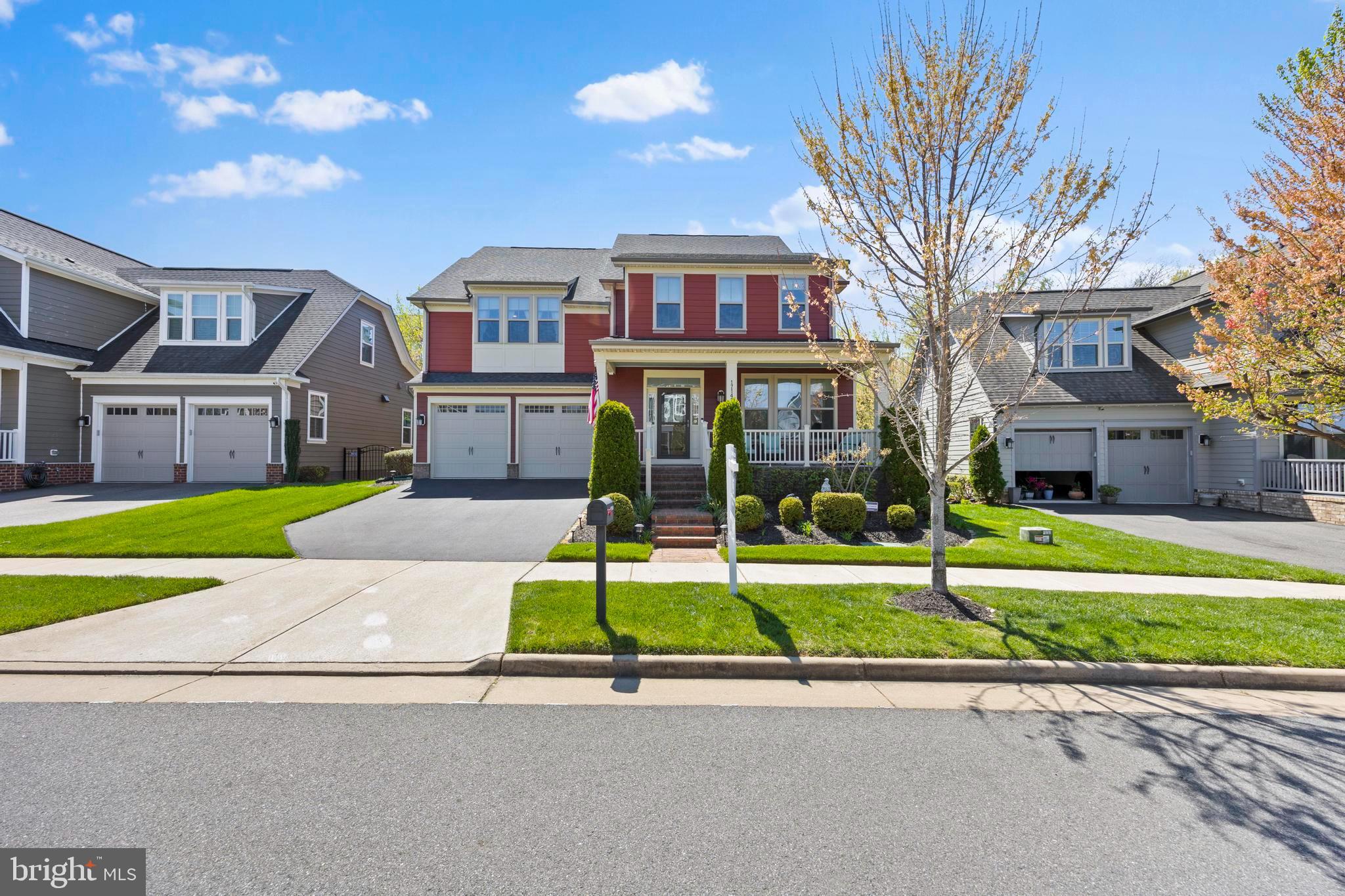 17148 GULLWING DRIVE