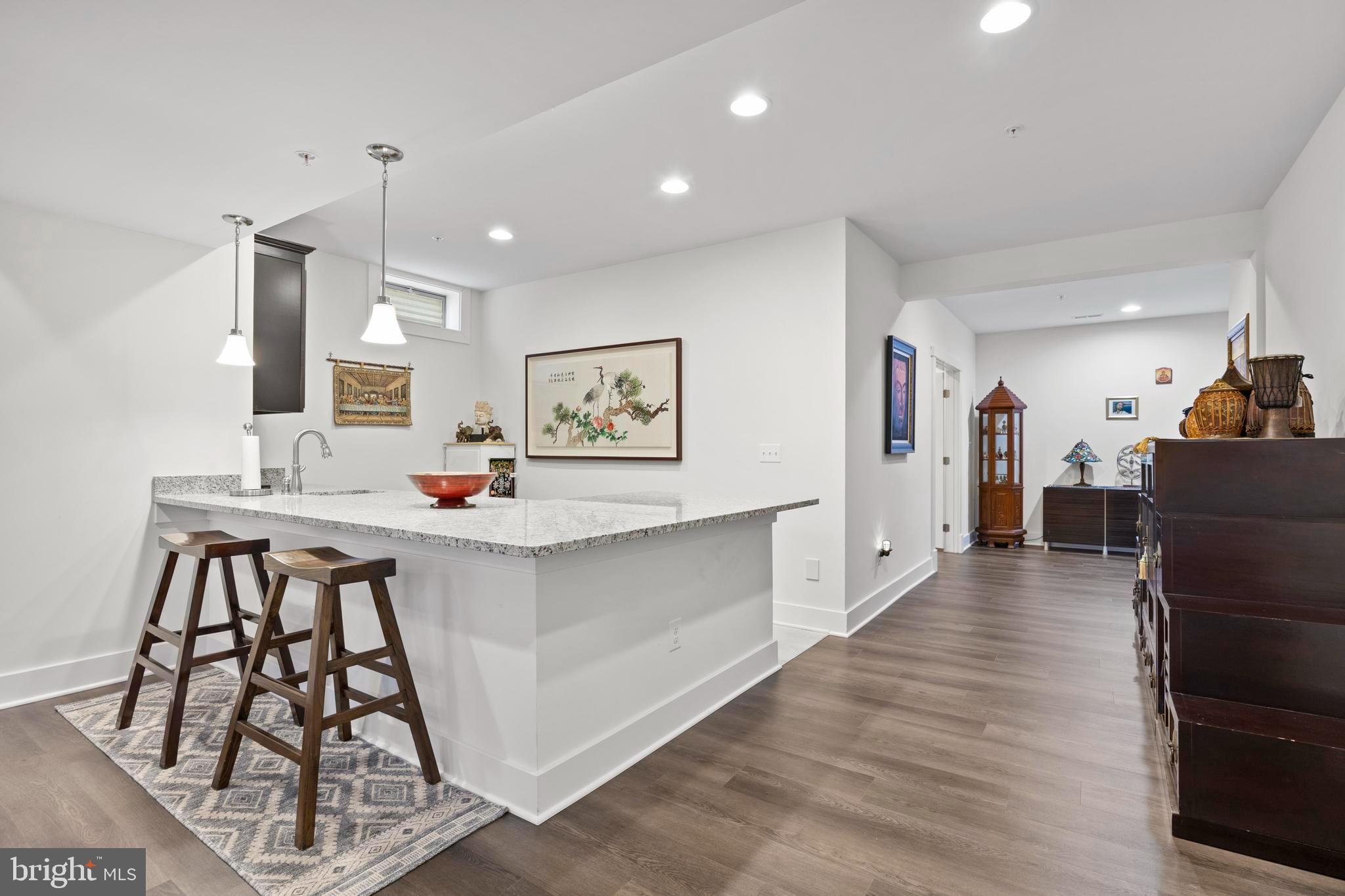 POTOMAC SHORES - Residential