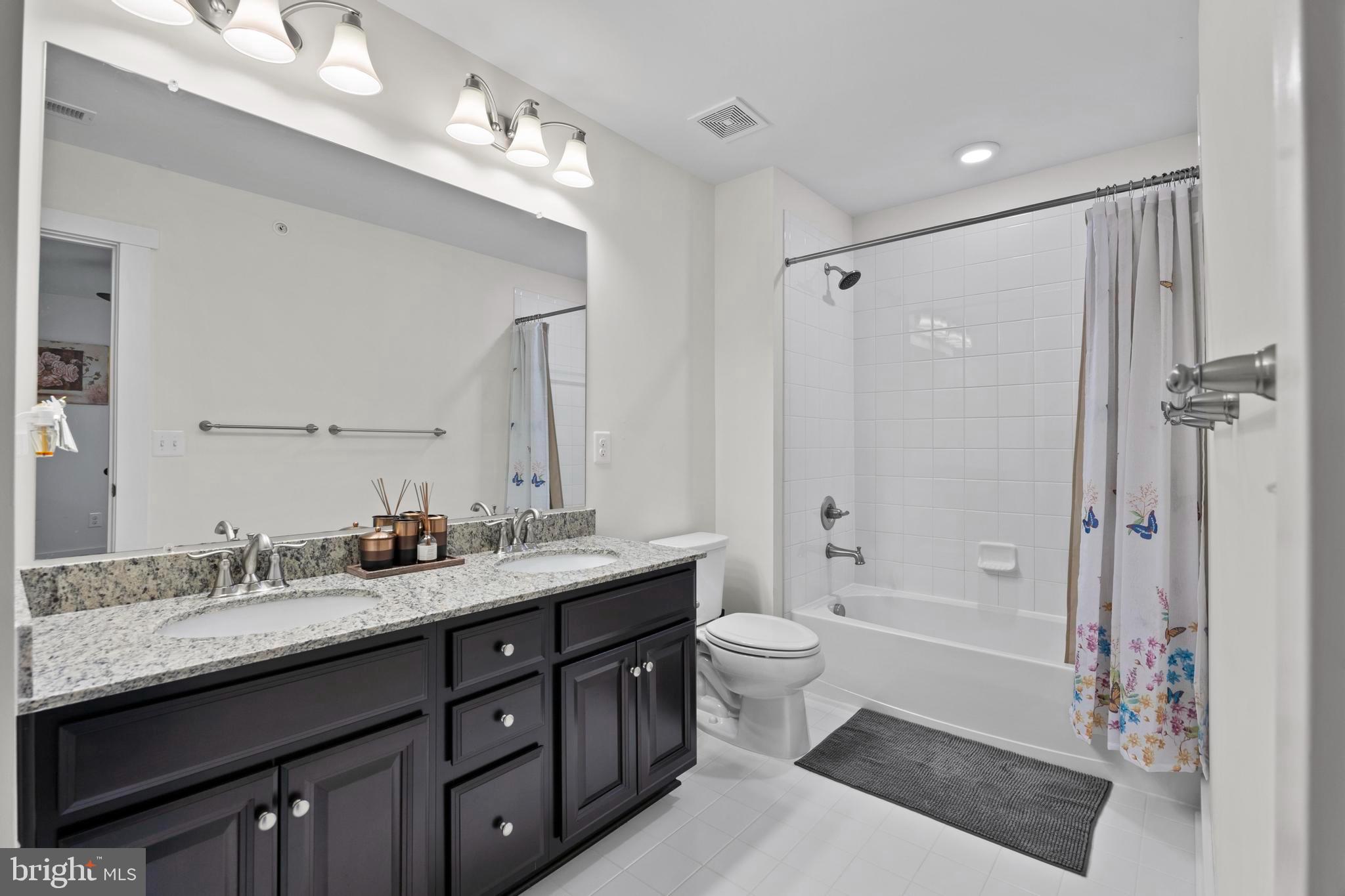 POTOMAC SHORES - Residential