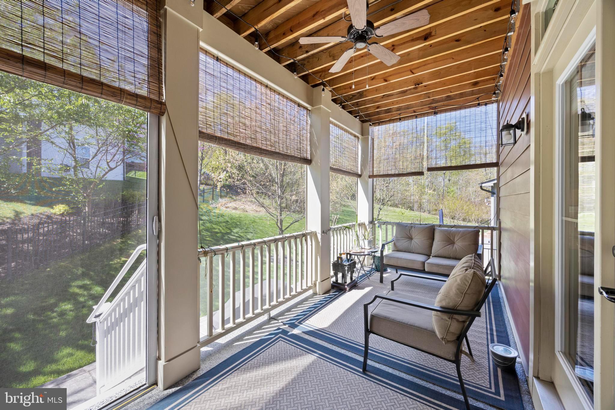 POTOMAC SHORES - Residential