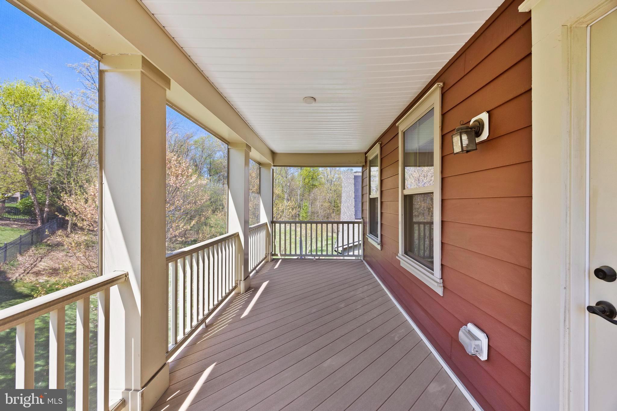 POTOMAC SHORES - Residential