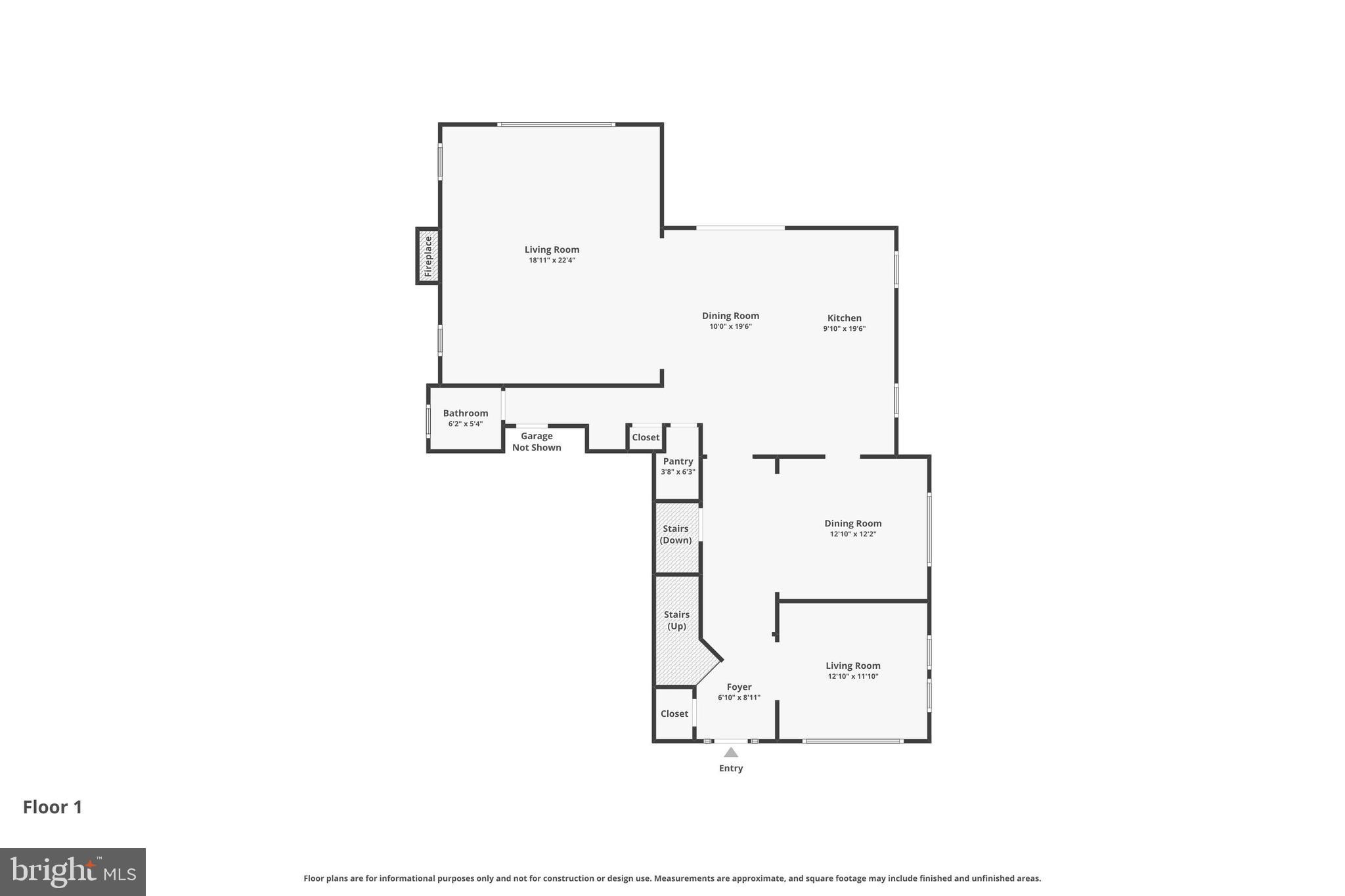 POTOMAC SHORES - Residential