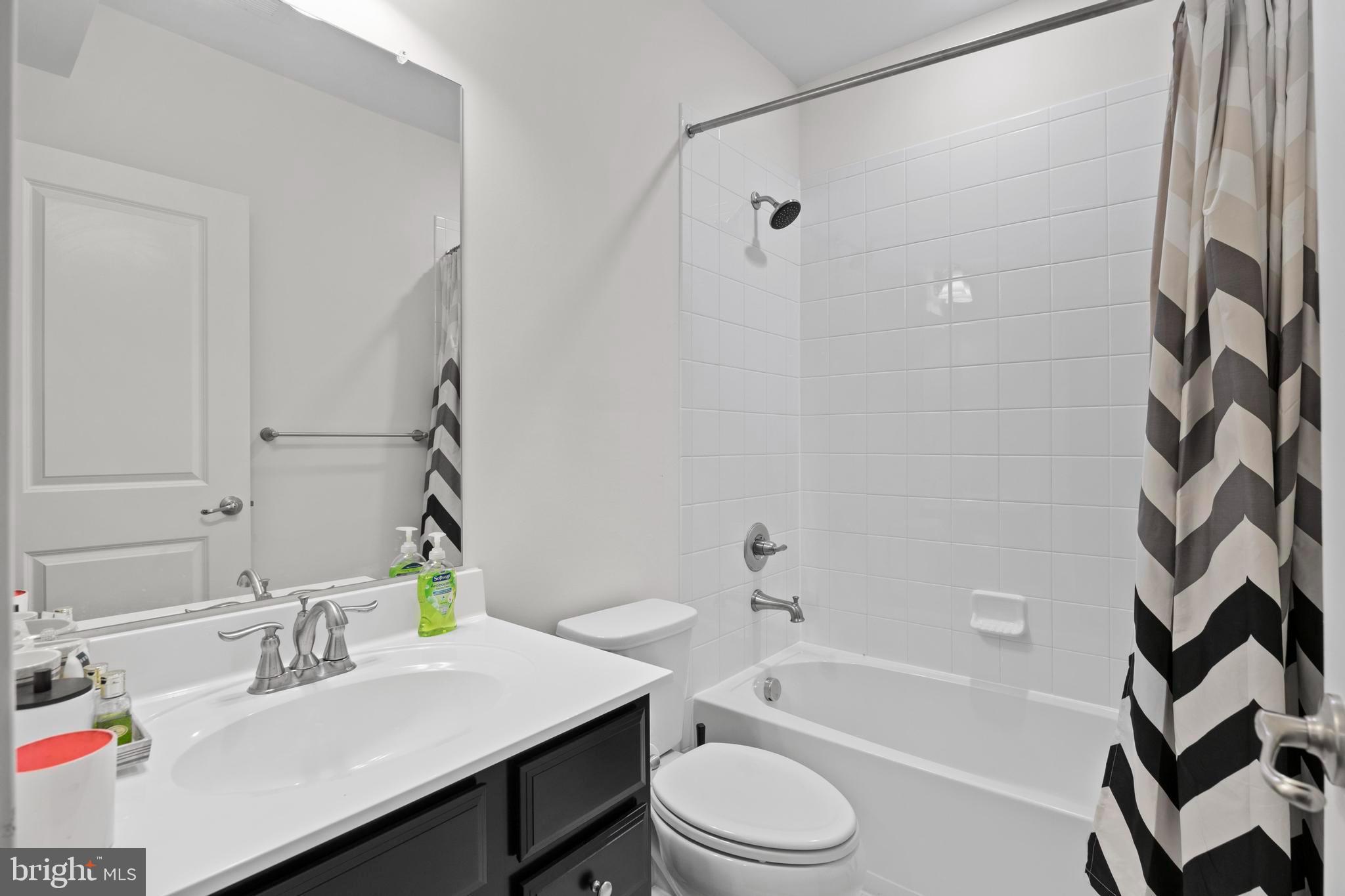 POTOMAC SHORES - Residential