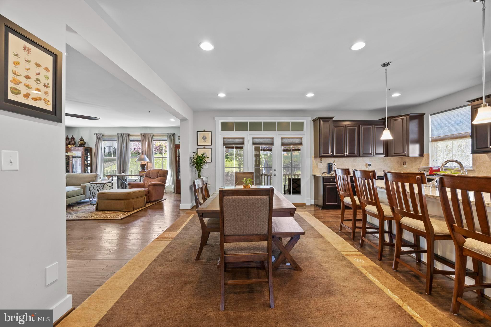POTOMAC SHORES - Residential