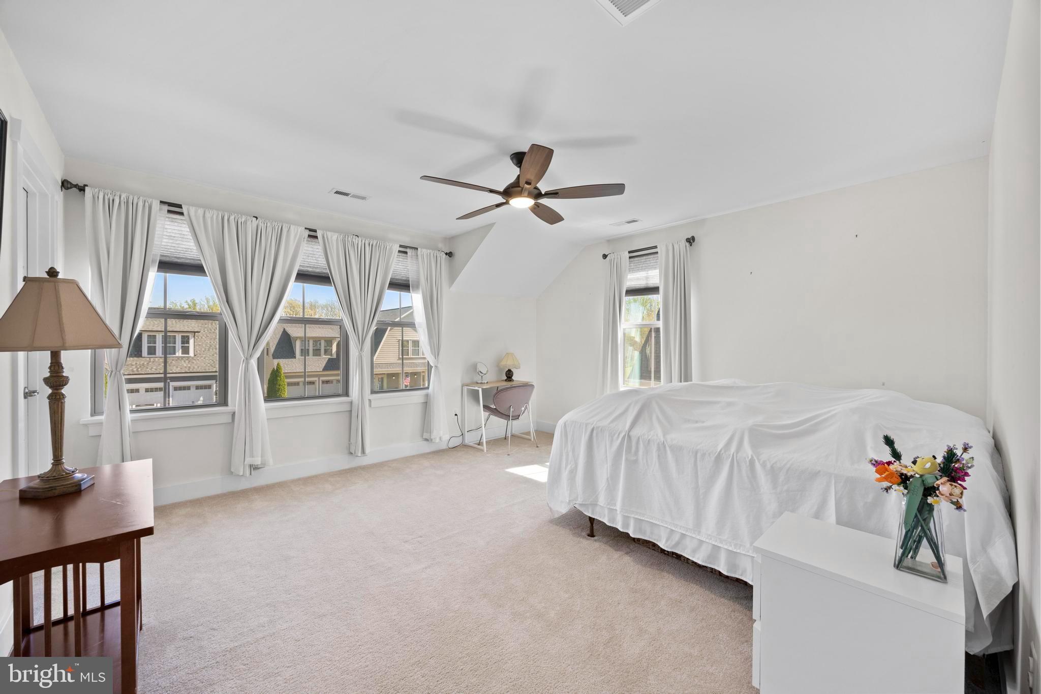POTOMAC SHORES - Residential