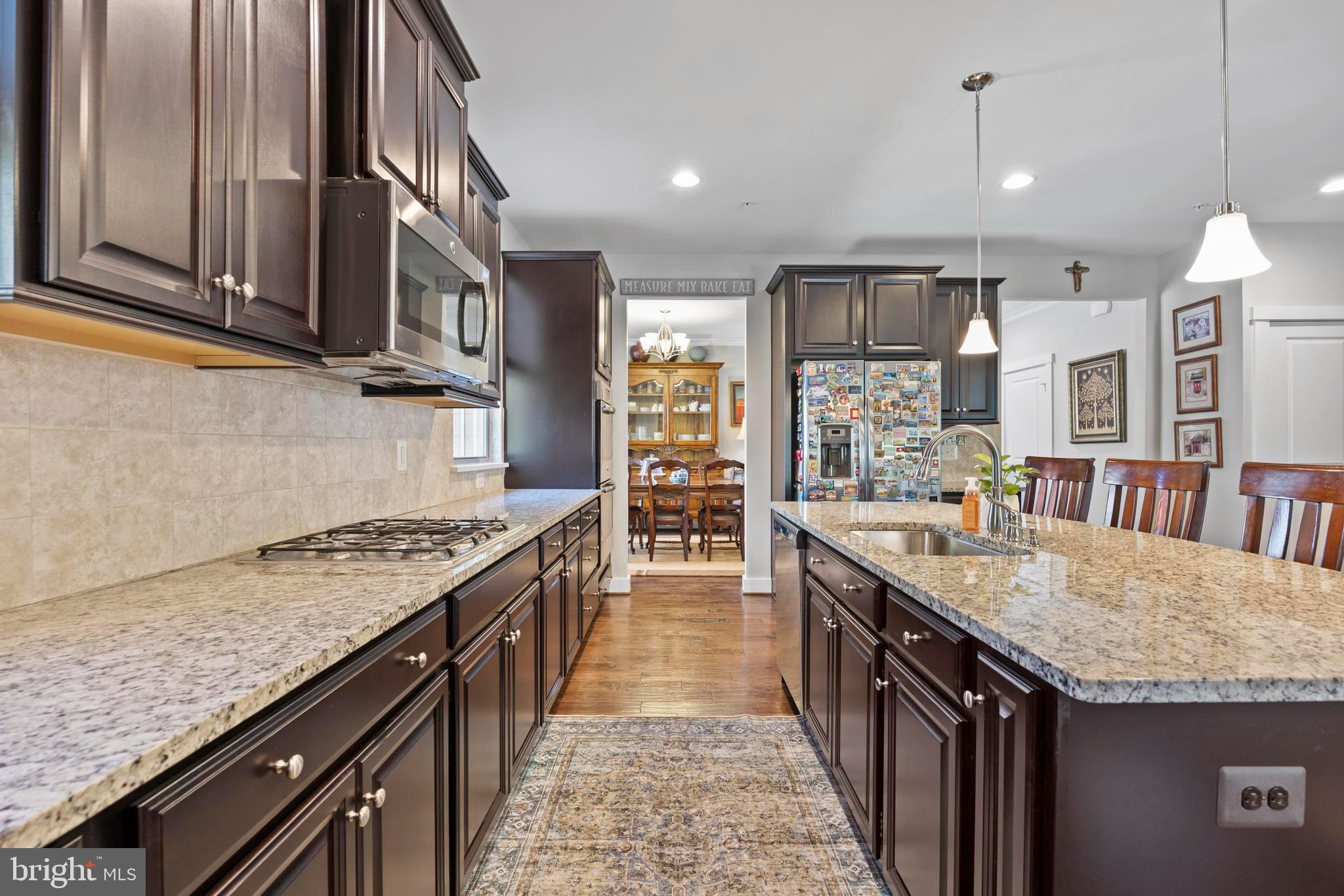 POTOMAC SHORES - Residential