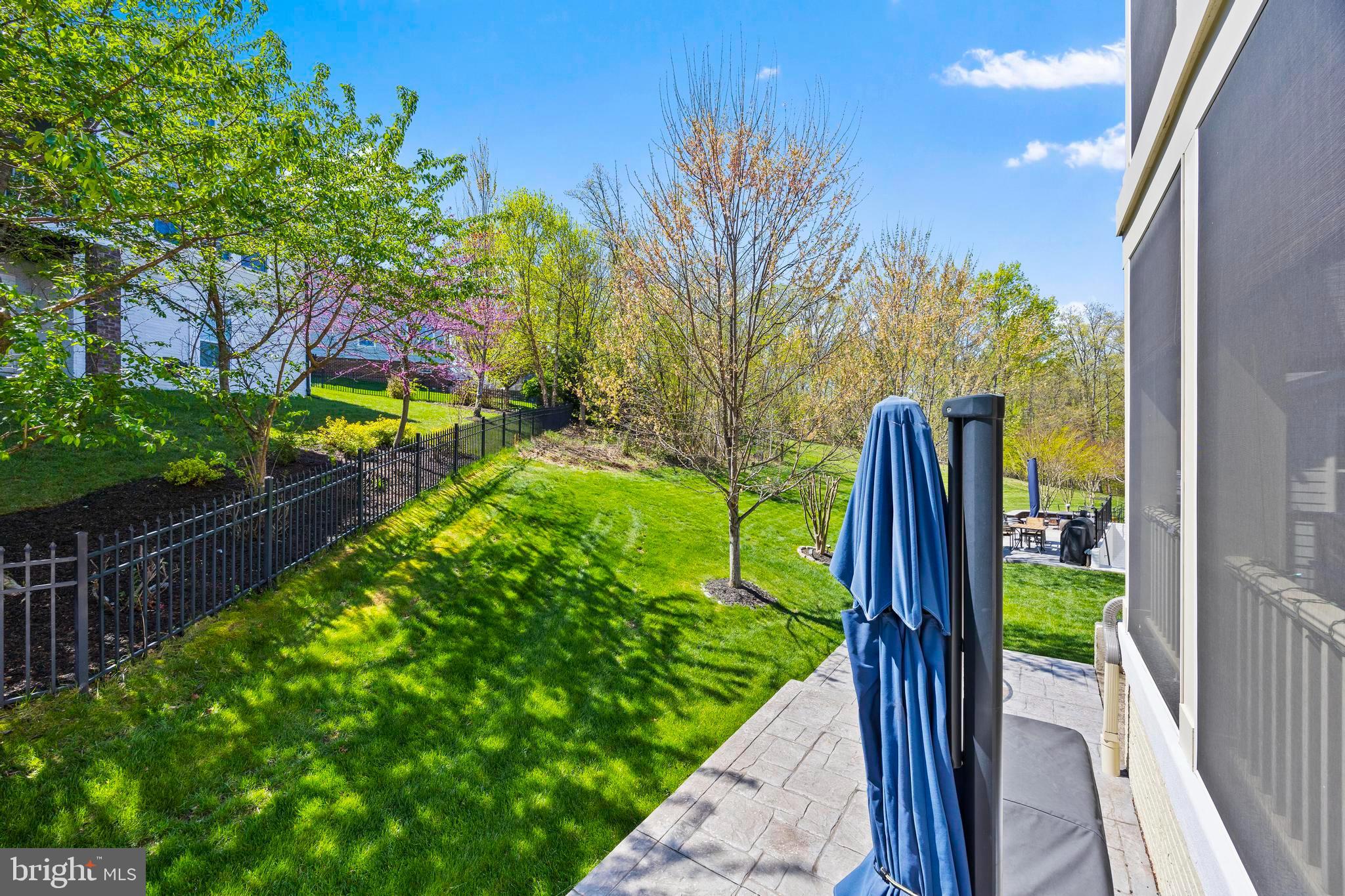 POTOMAC SHORES - Residential