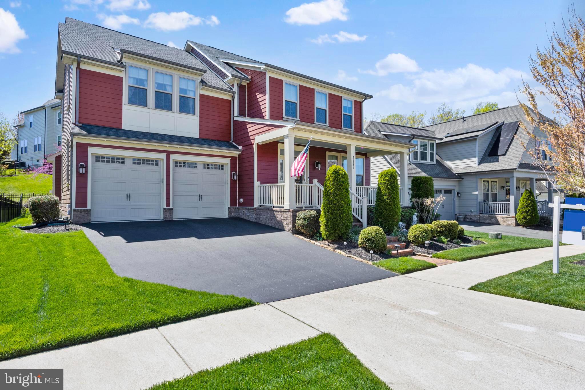 17148 GULLWING DRIVE