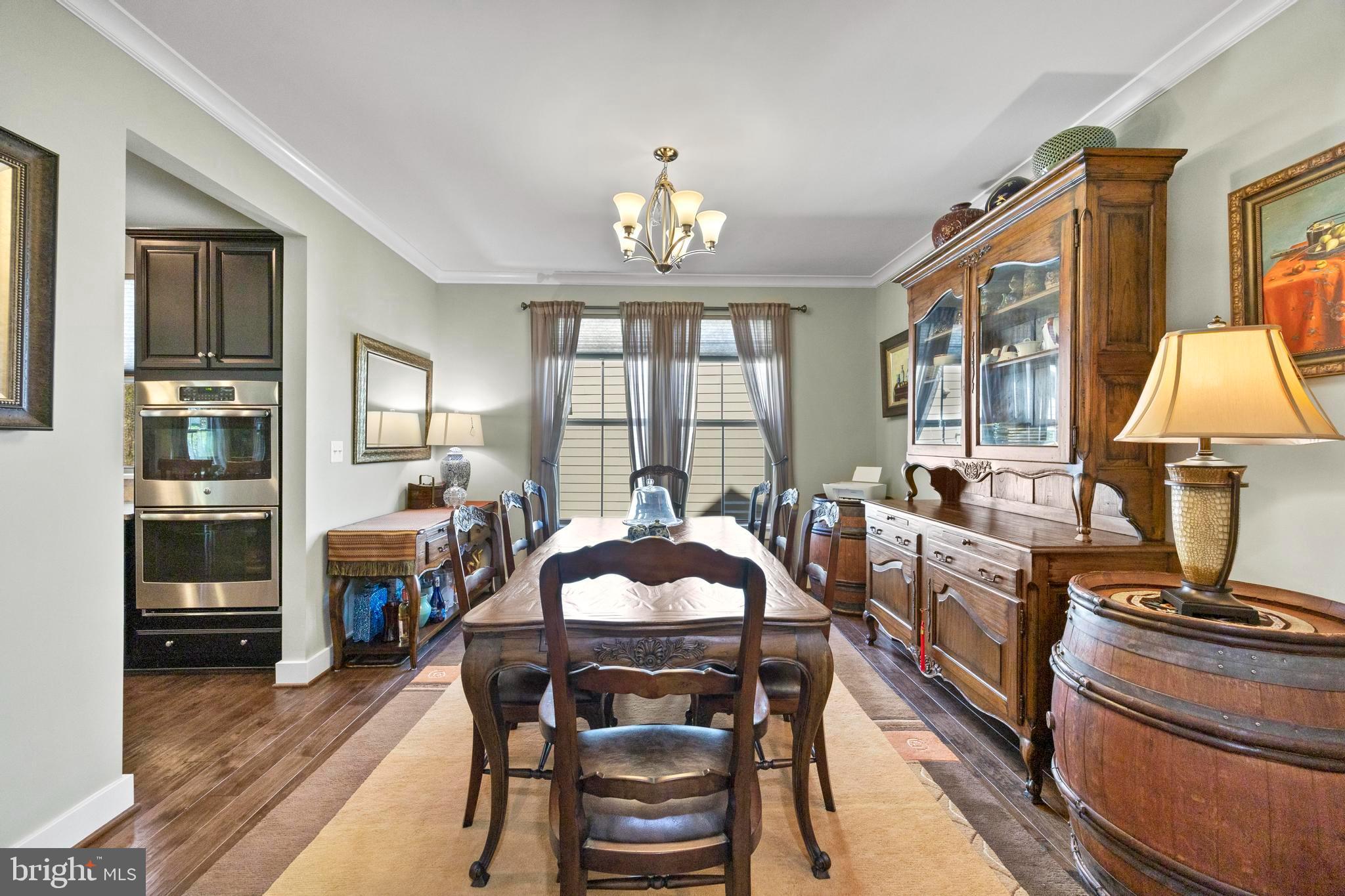POTOMAC SHORES - Residential