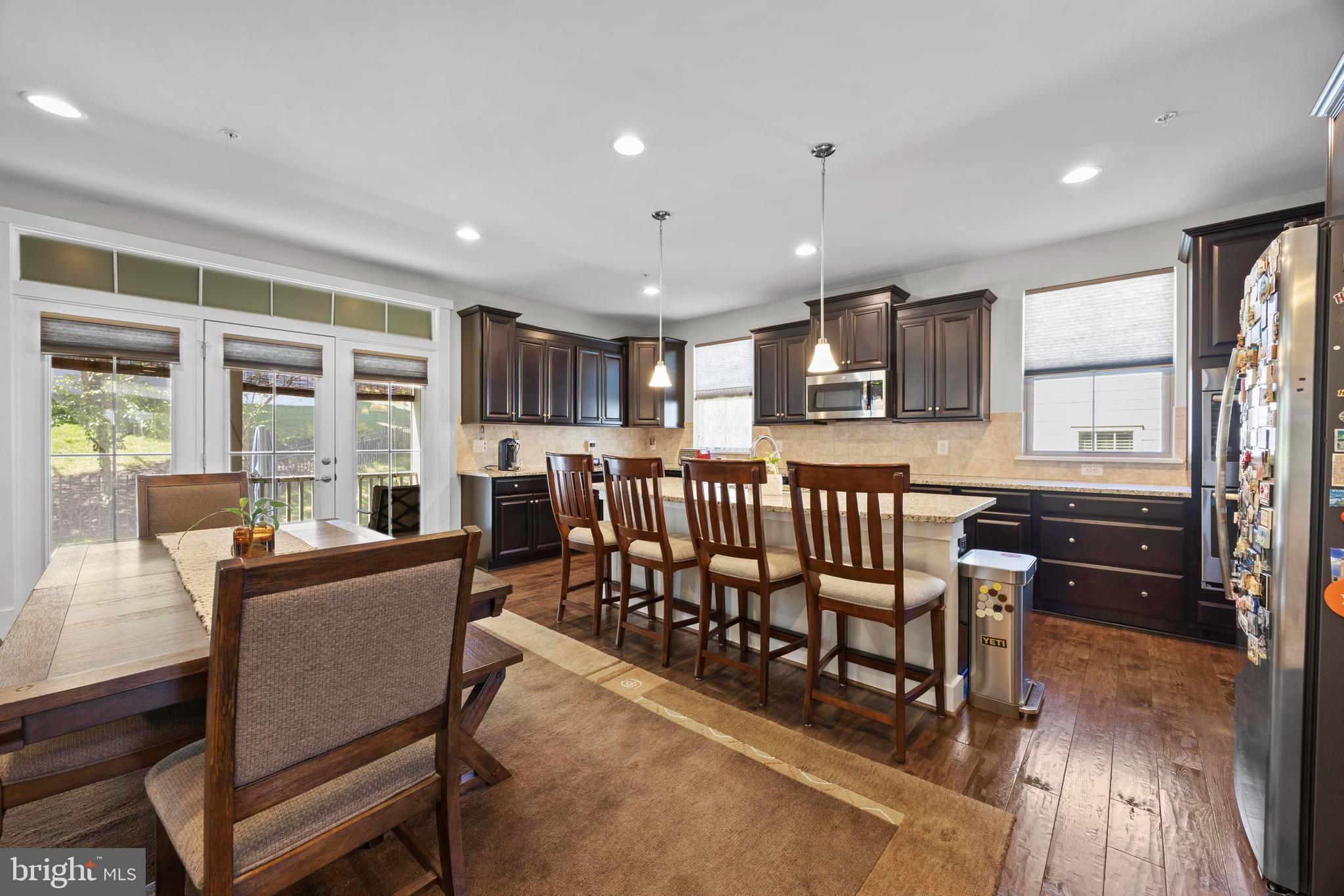 POTOMAC SHORES - Residential