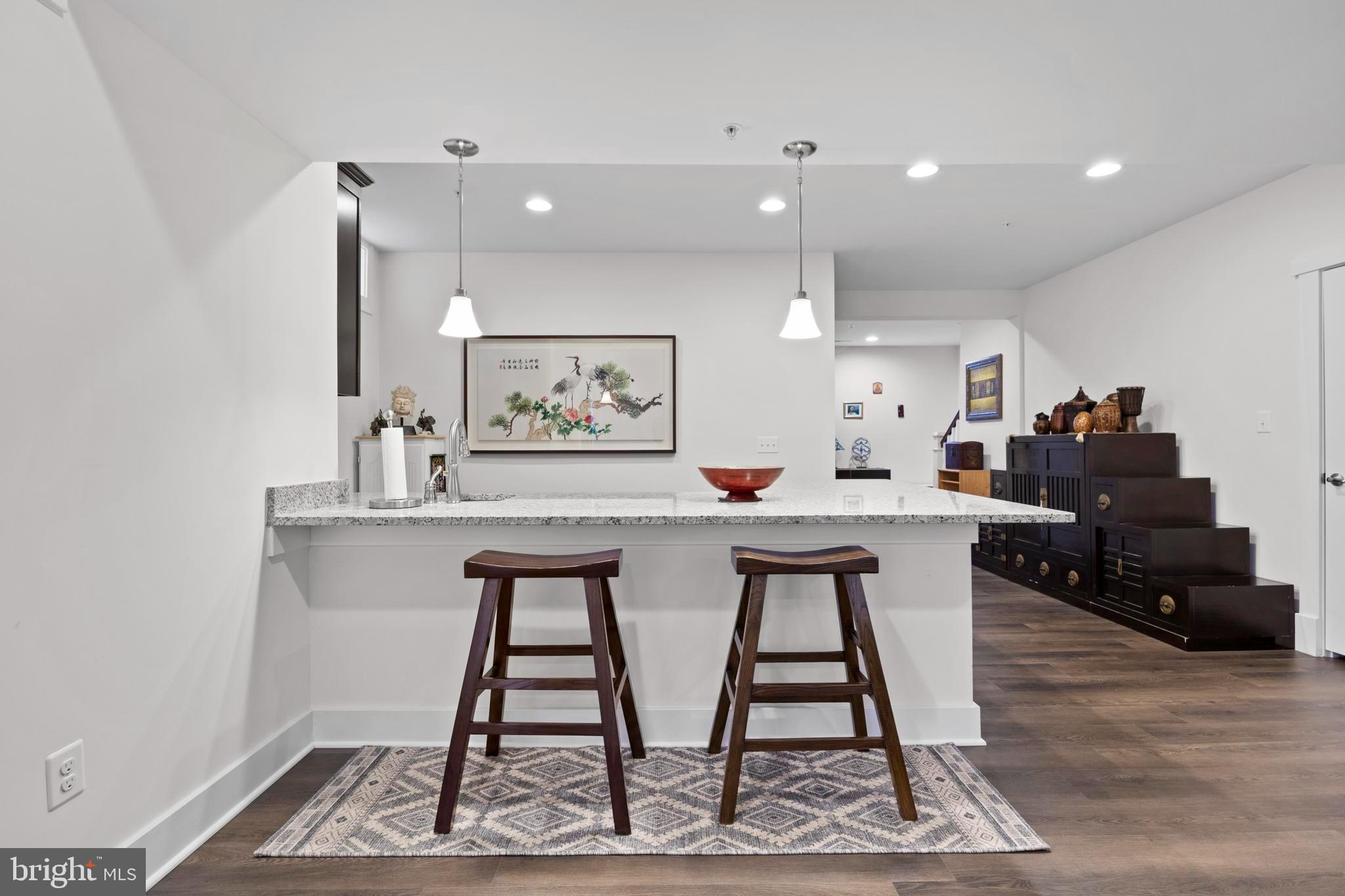 POTOMAC SHORES - Residential