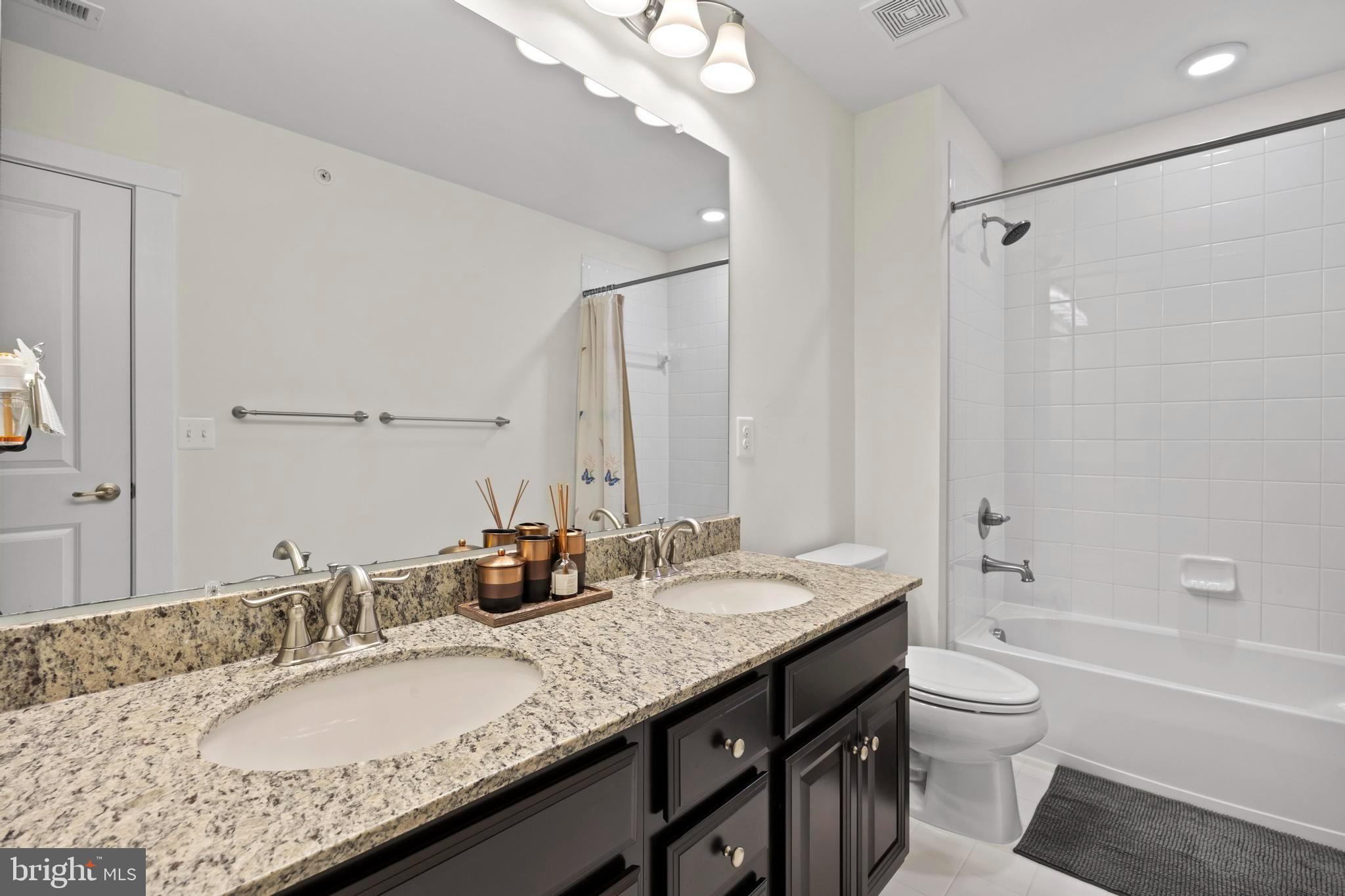 POTOMAC SHORES - Residential