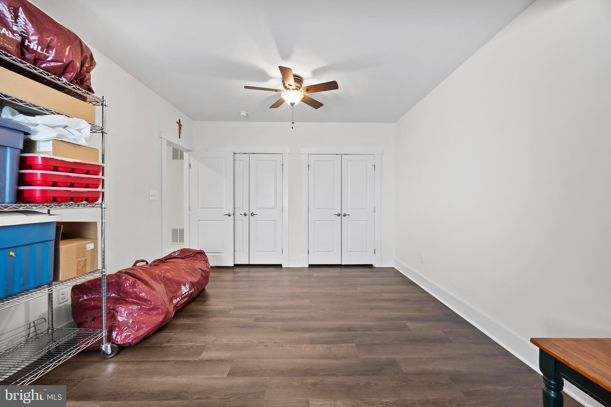 POTOMAC SHORES - Residential