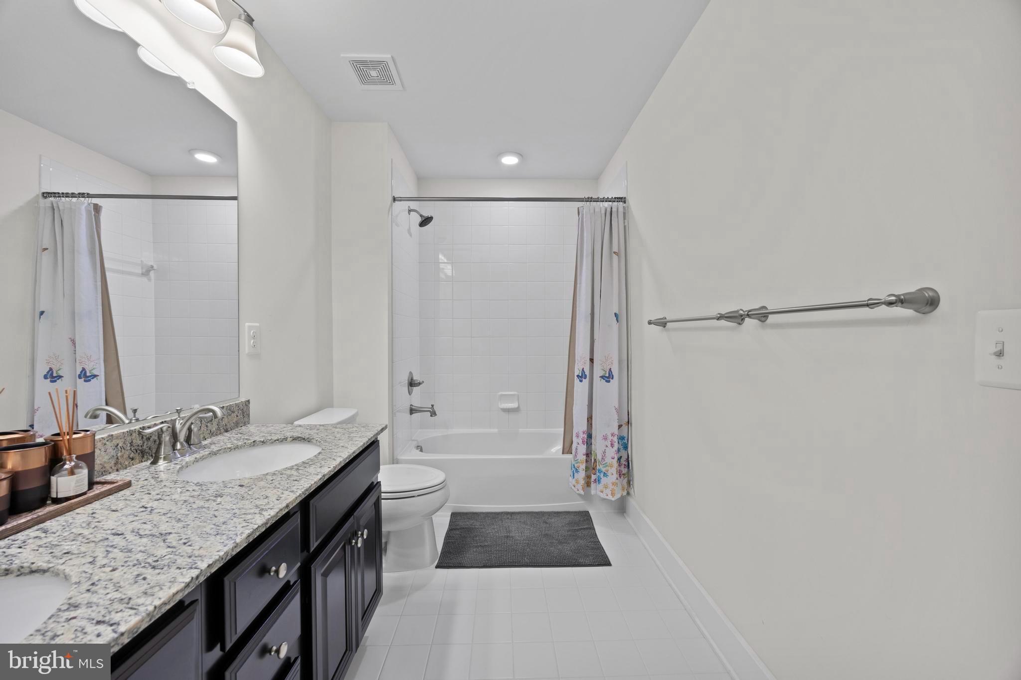 POTOMAC SHORES - Residential