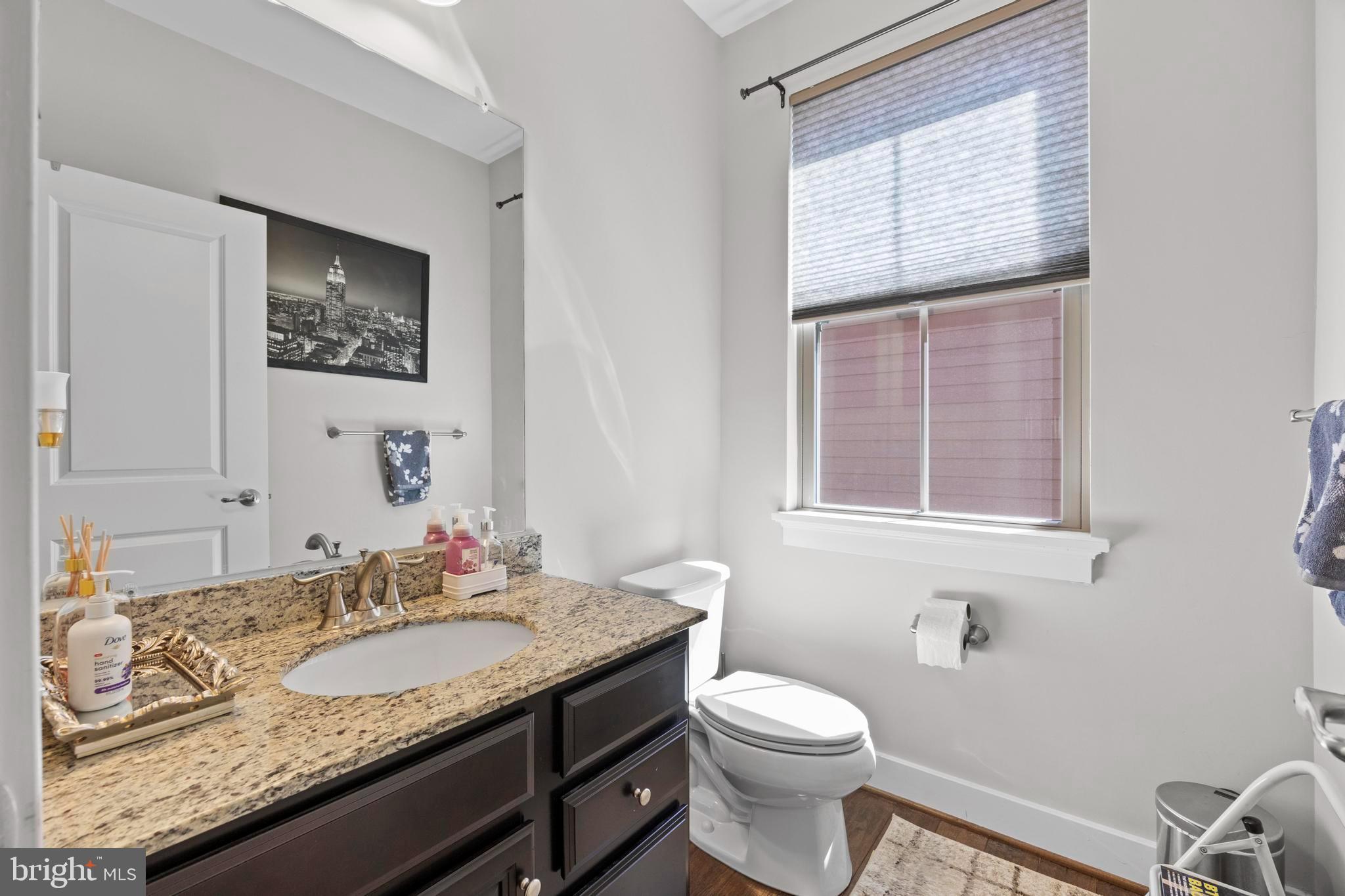 POTOMAC SHORES - Residential