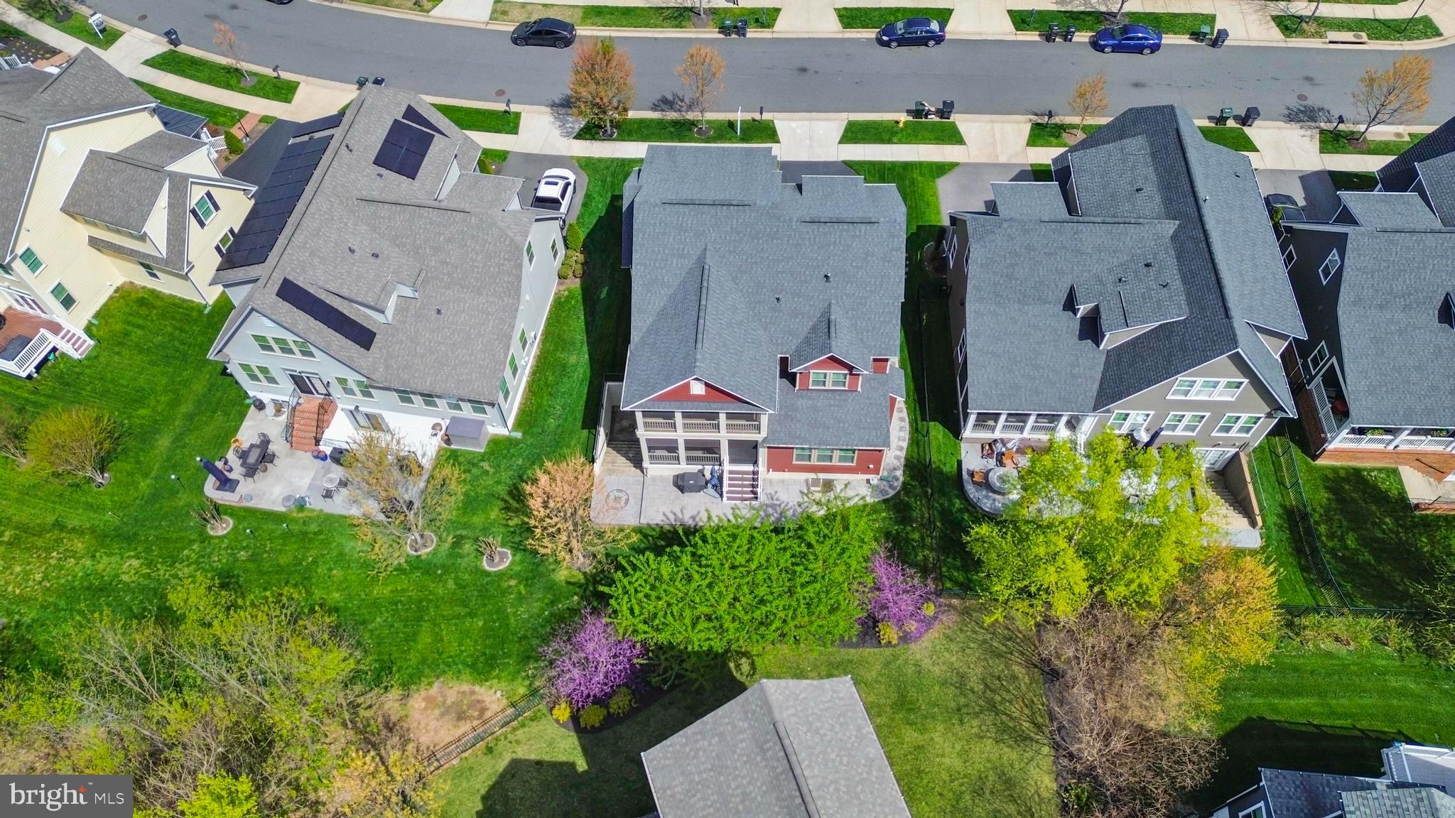 POTOMAC SHORES - Residential