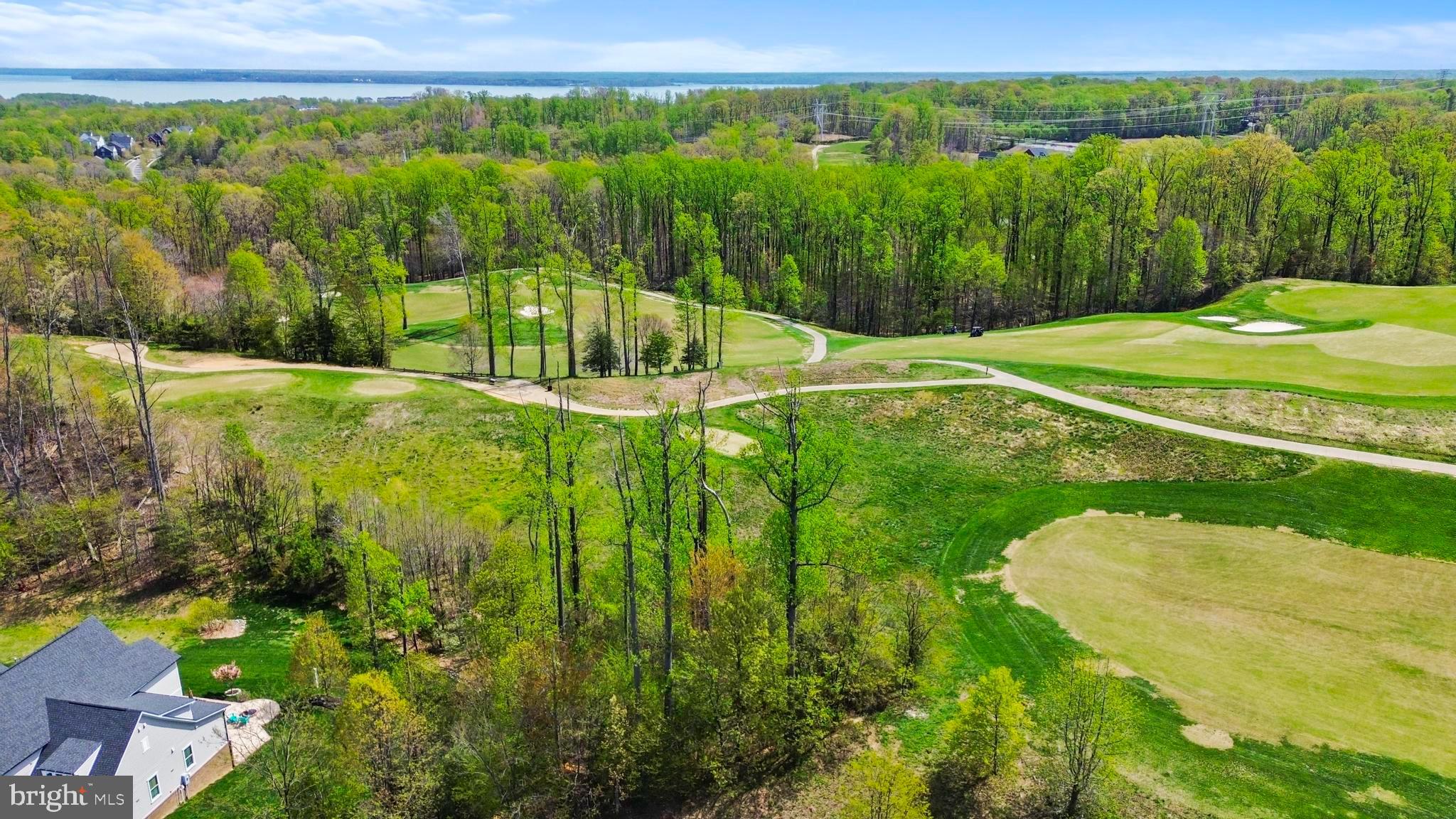 POTOMAC SHORES - Residential