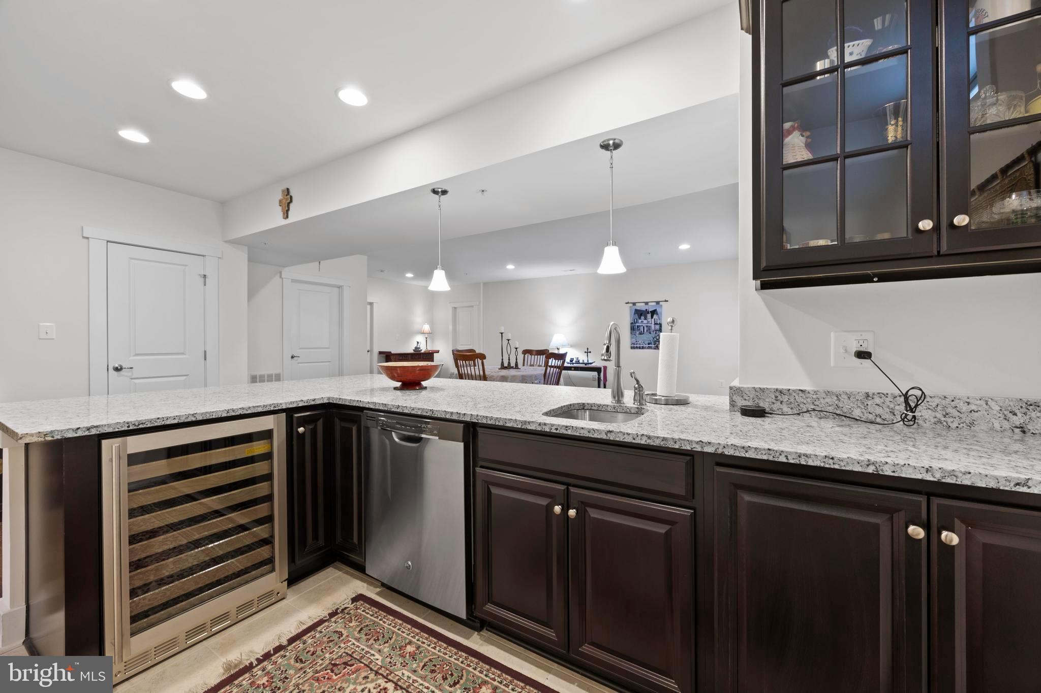 POTOMAC SHORES - Residential