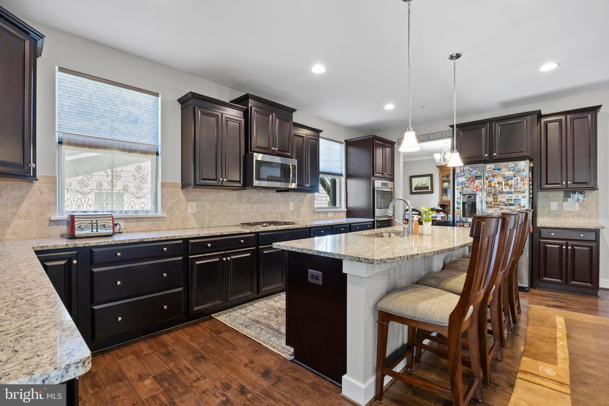 POTOMAC SHORES - Residential