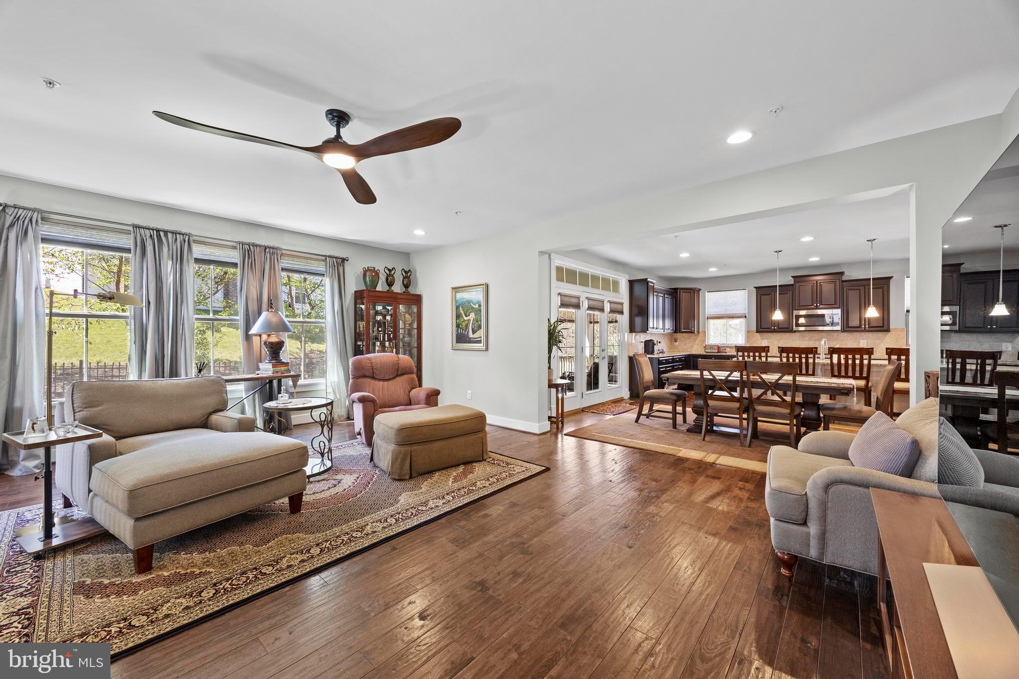 POTOMAC SHORES - Residential