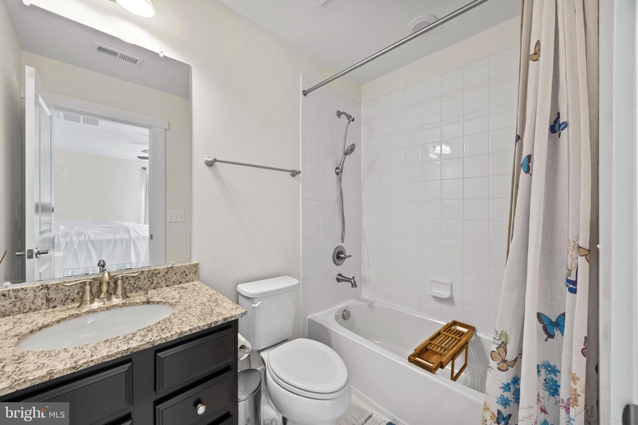 POTOMAC SHORES - Residential