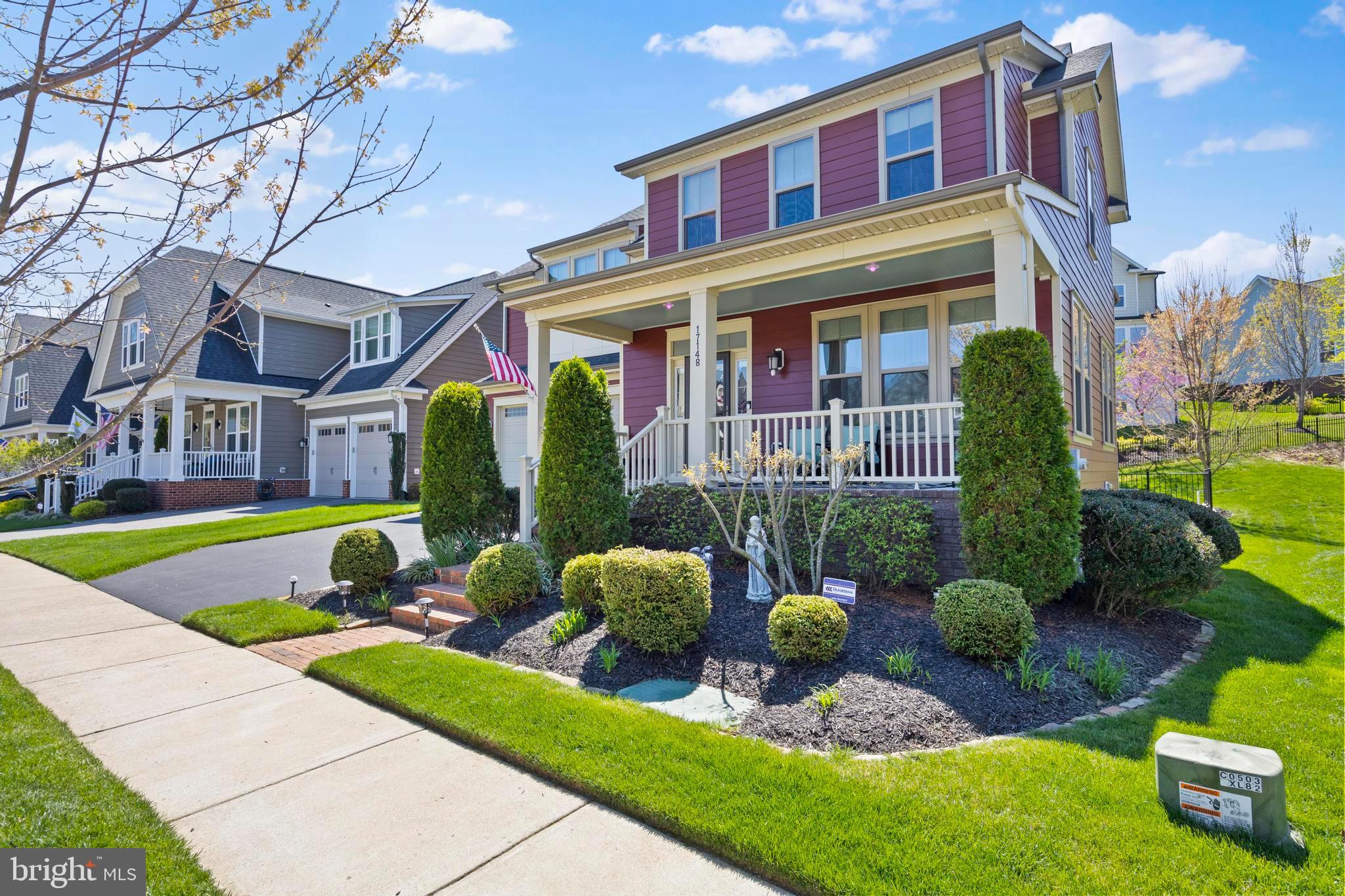 17148 GULLWING DRIVE