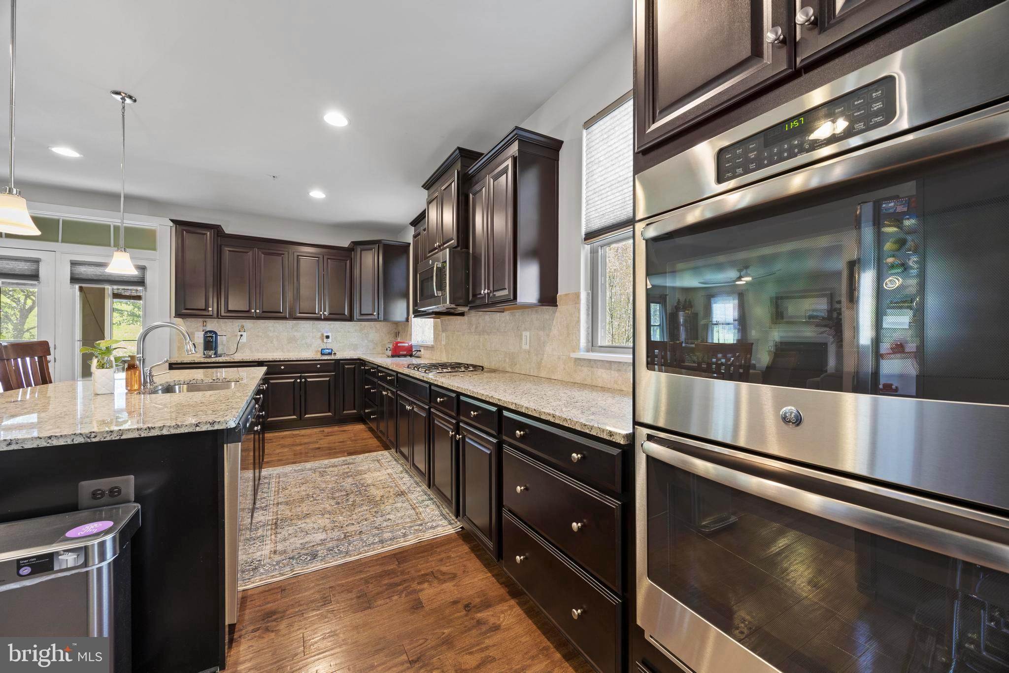 POTOMAC SHORES - Residential