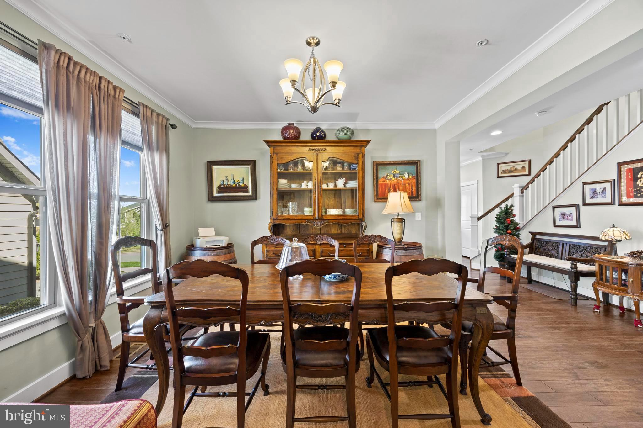 POTOMAC SHORES - Residential