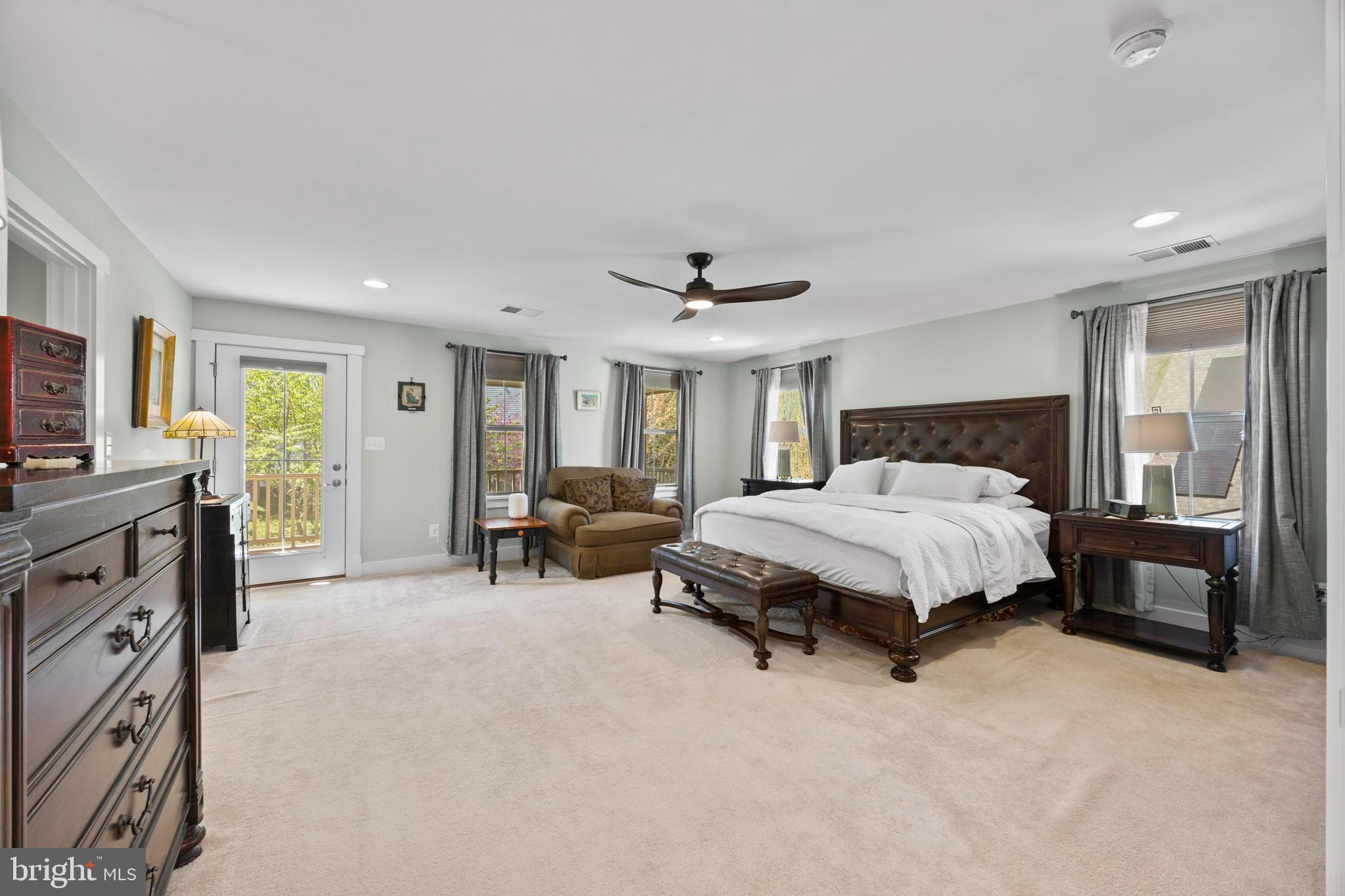 POTOMAC SHORES - Residential