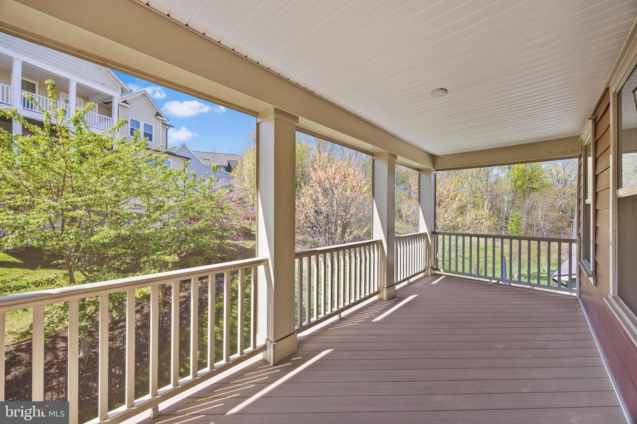 POTOMAC SHORES - Residential