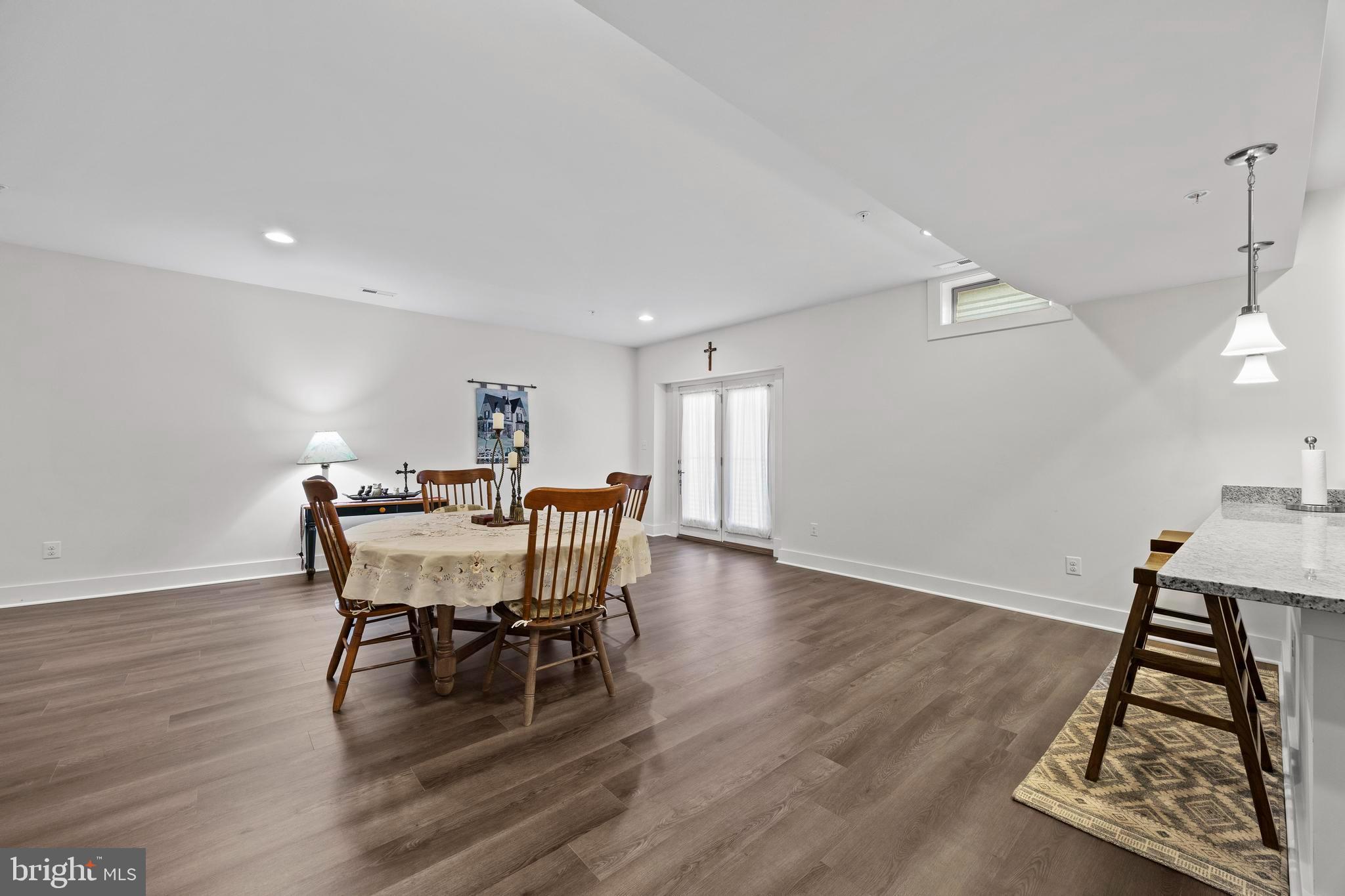 POTOMAC SHORES - Residential