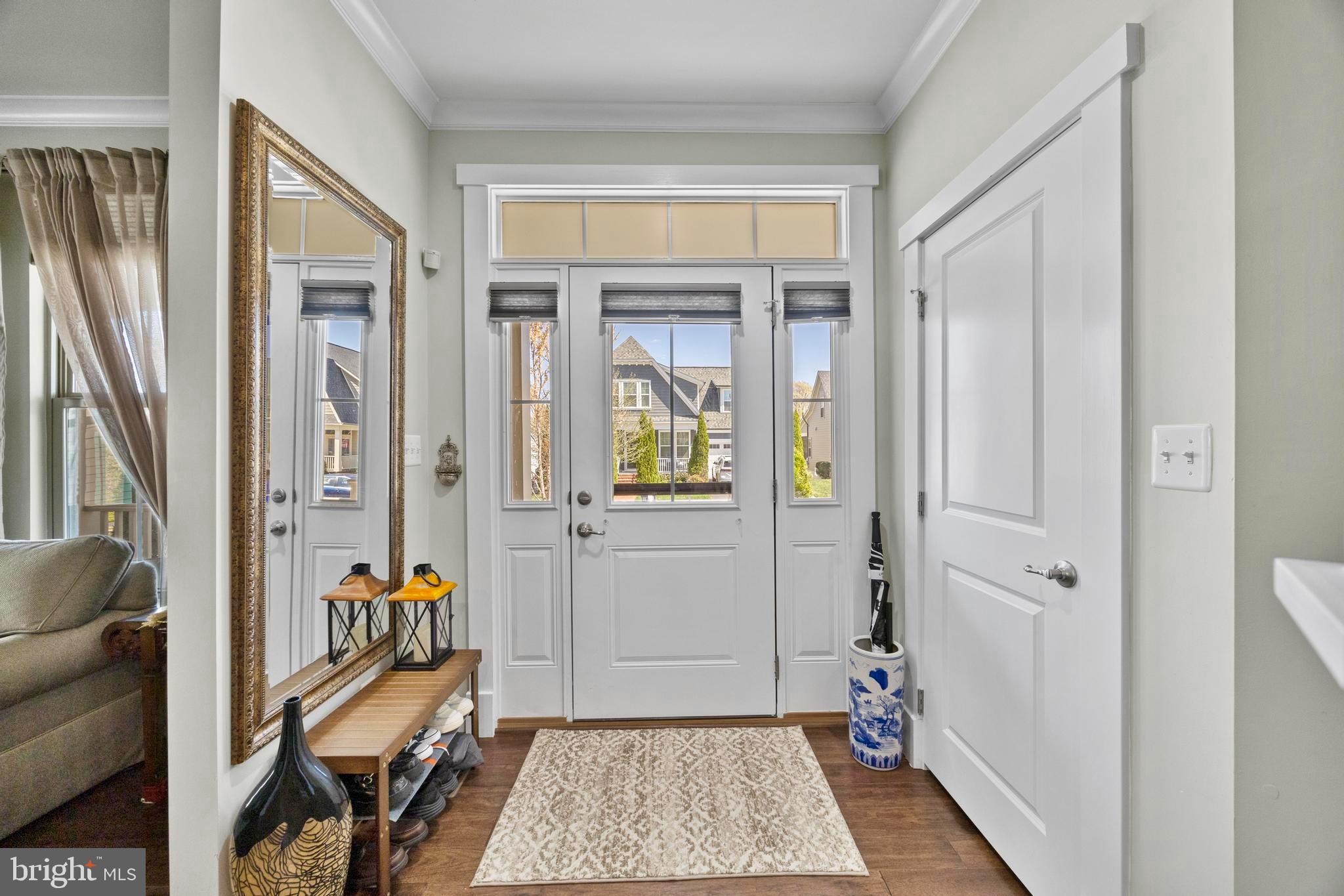 POTOMAC SHORES - Residential