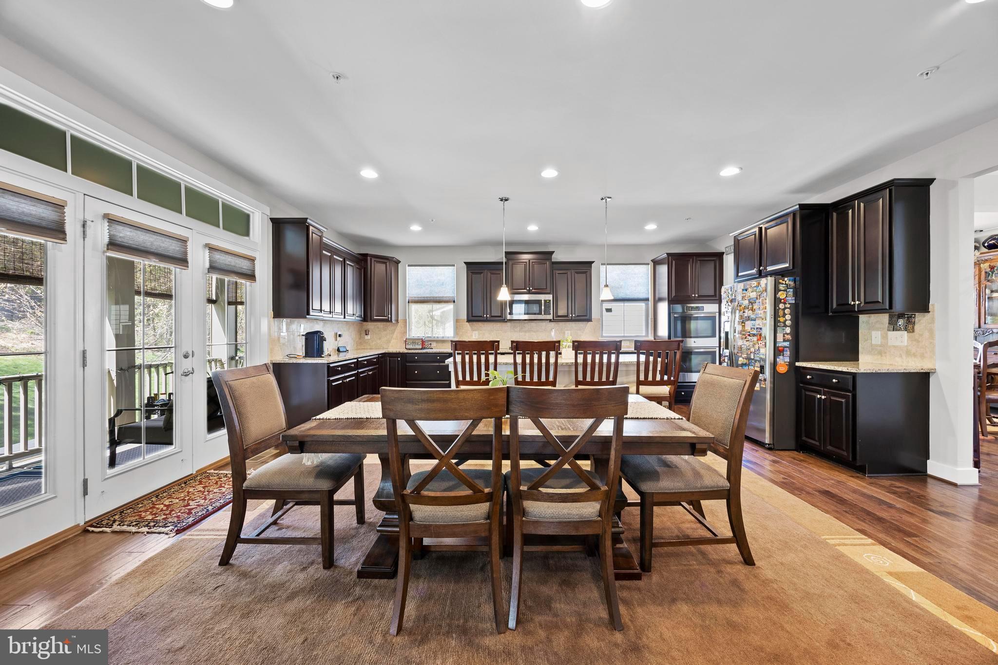 POTOMAC SHORES - Residential