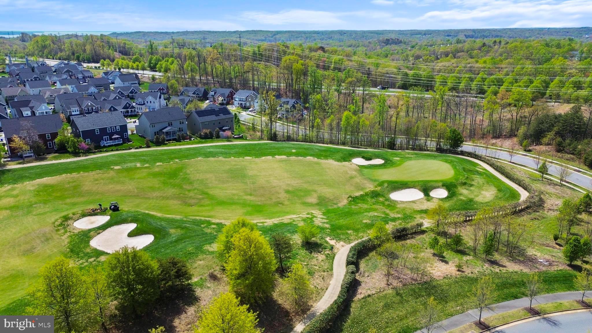POTOMAC SHORES - Residential
