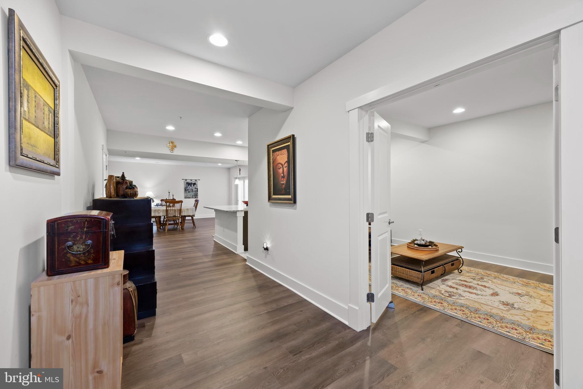 POTOMAC SHORES - Residential