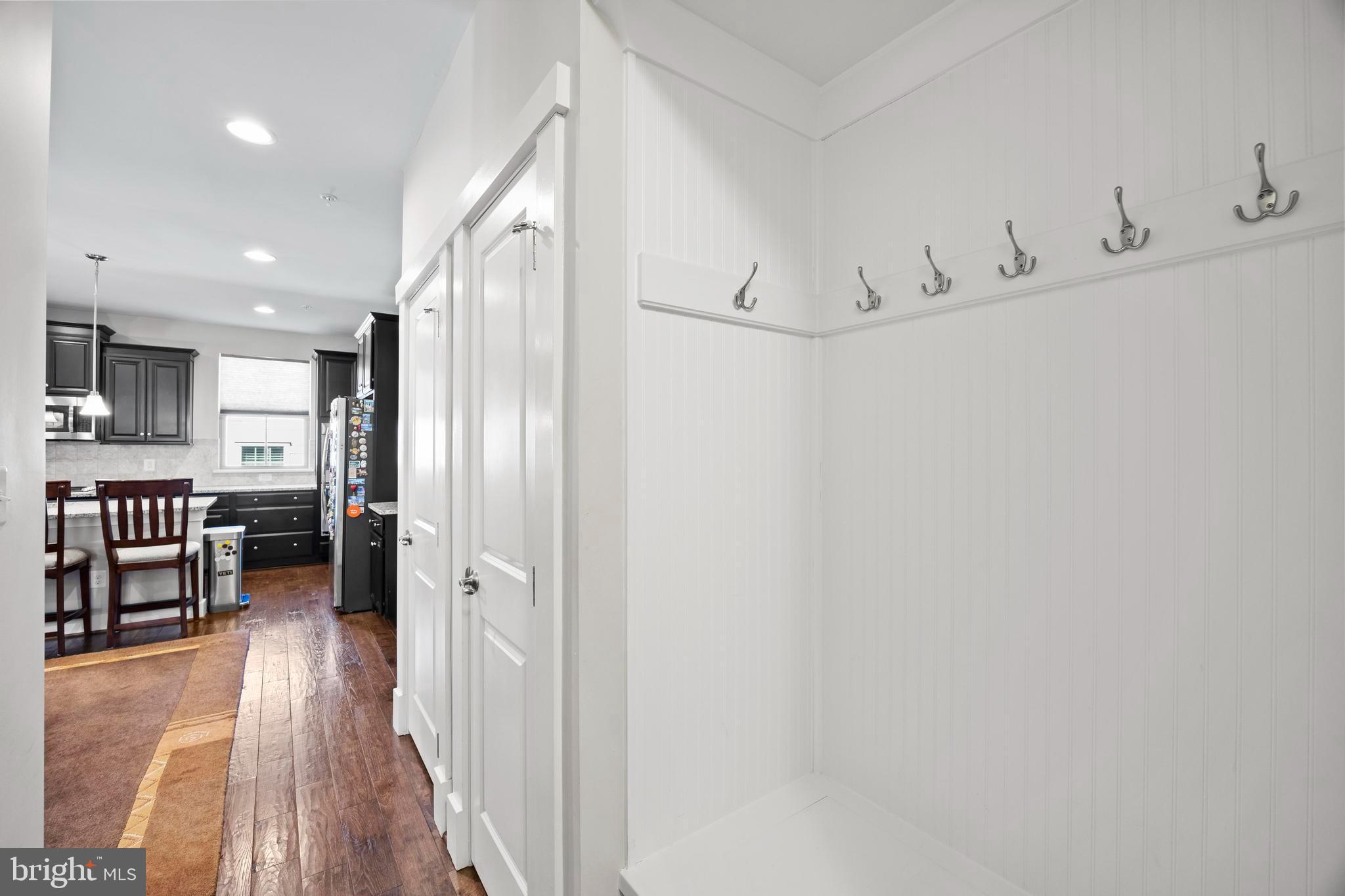 POTOMAC SHORES - Residential