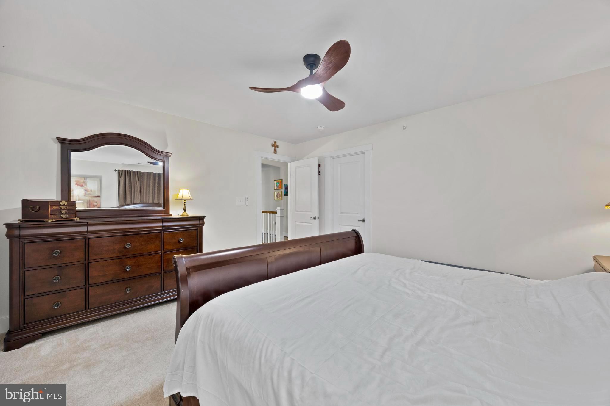 POTOMAC SHORES - Residential