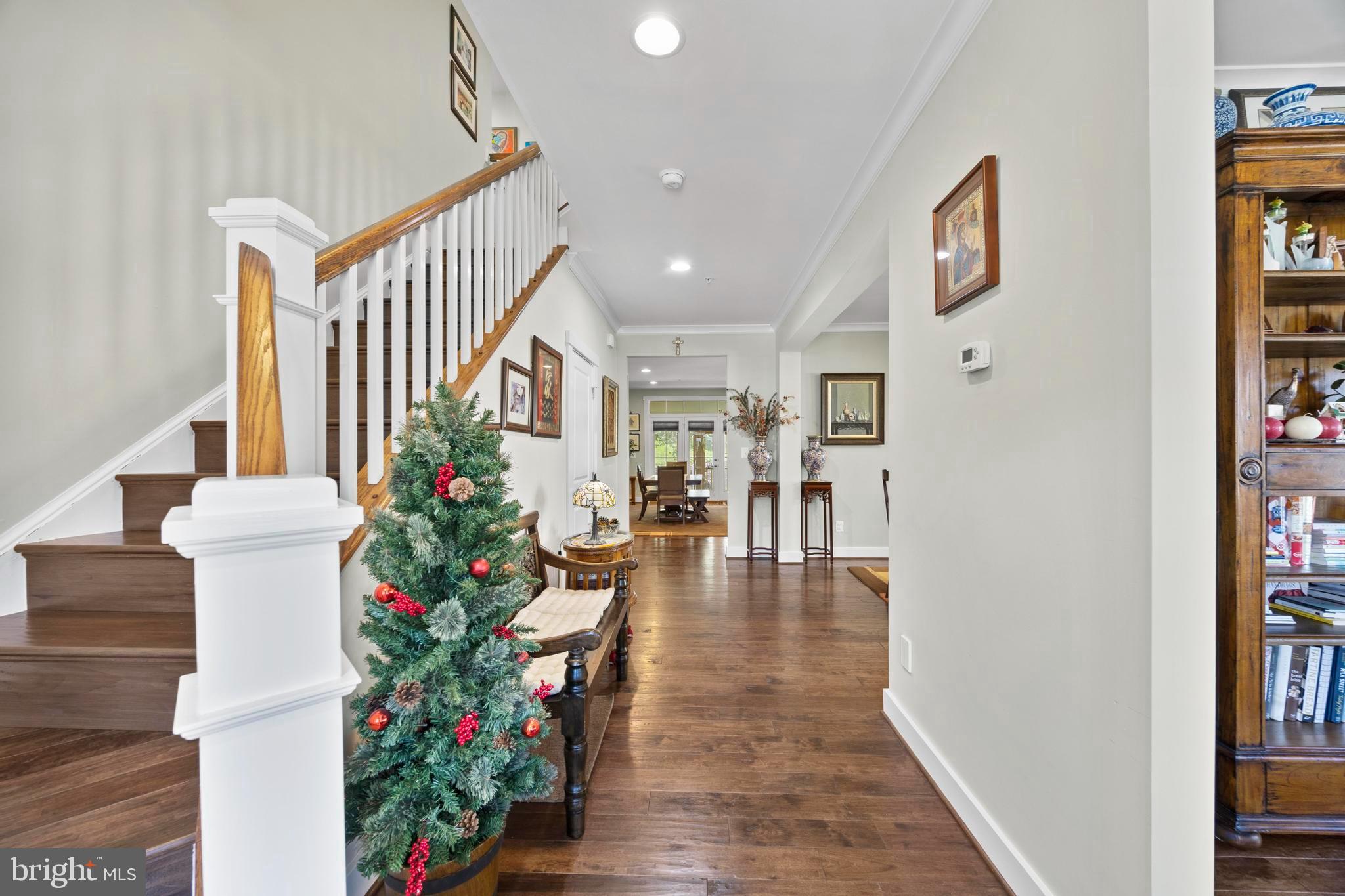 POTOMAC SHORES - Residential