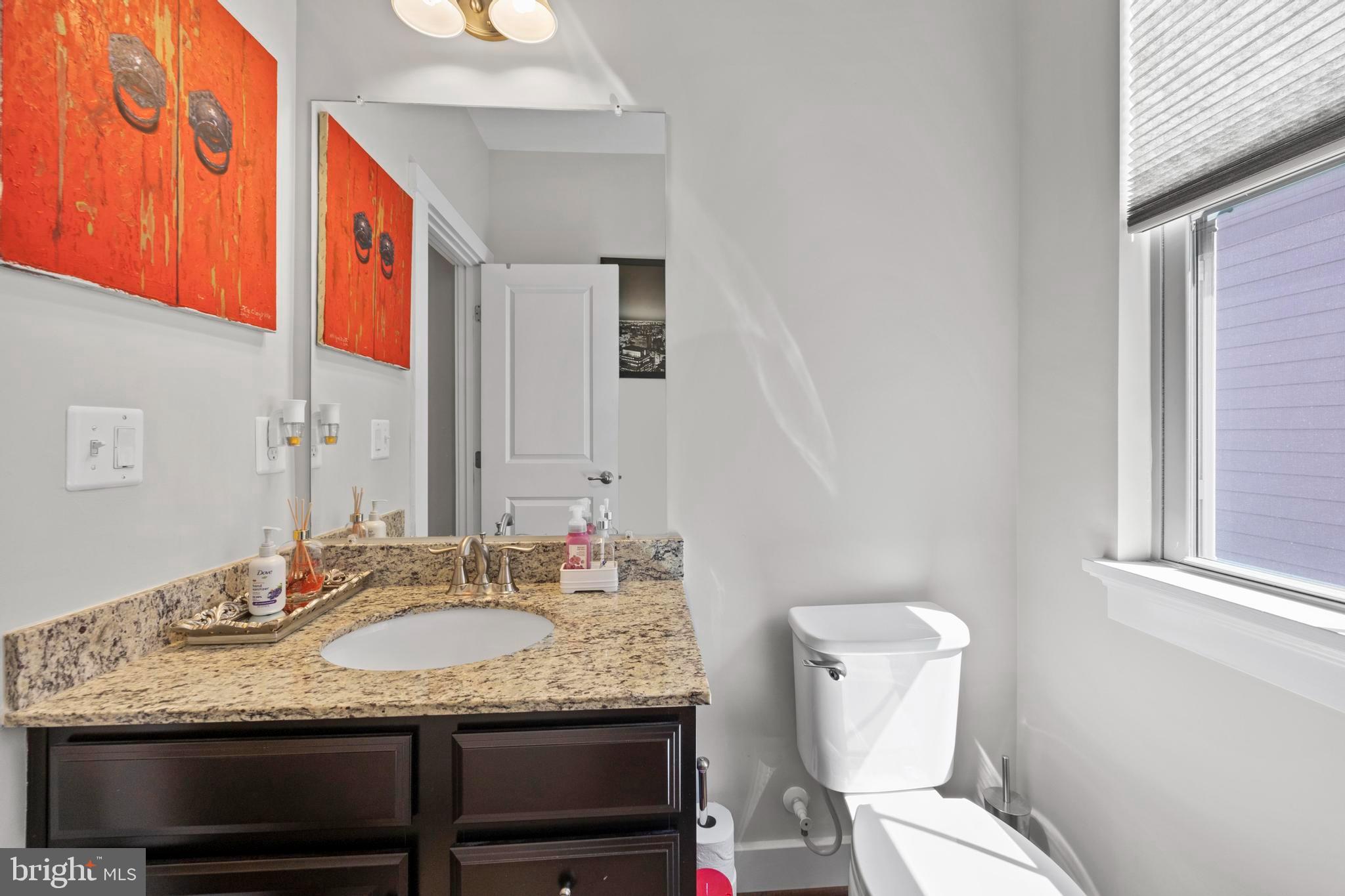 POTOMAC SHORES - Residential