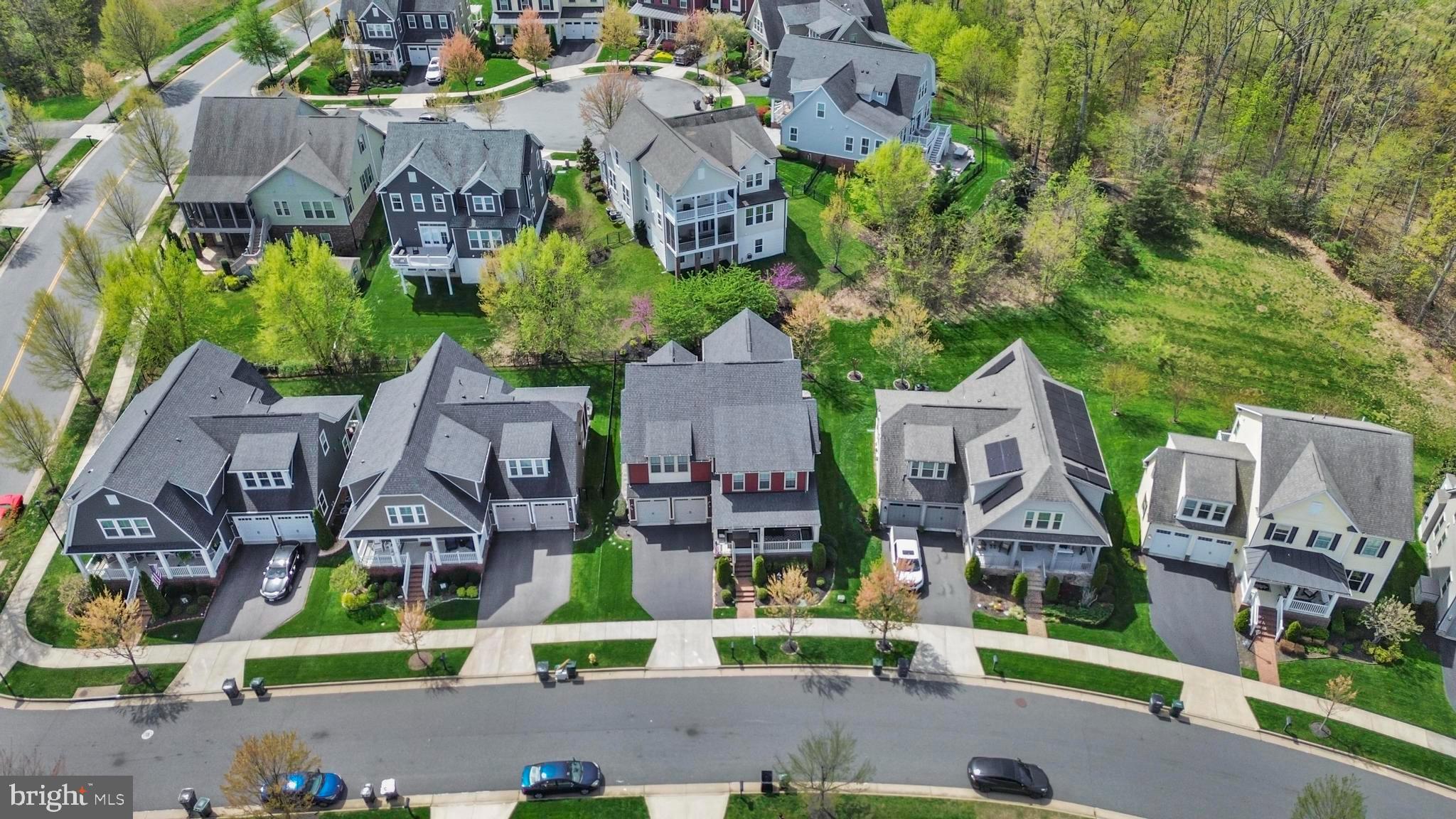 POTOMAC SHORES - Residential