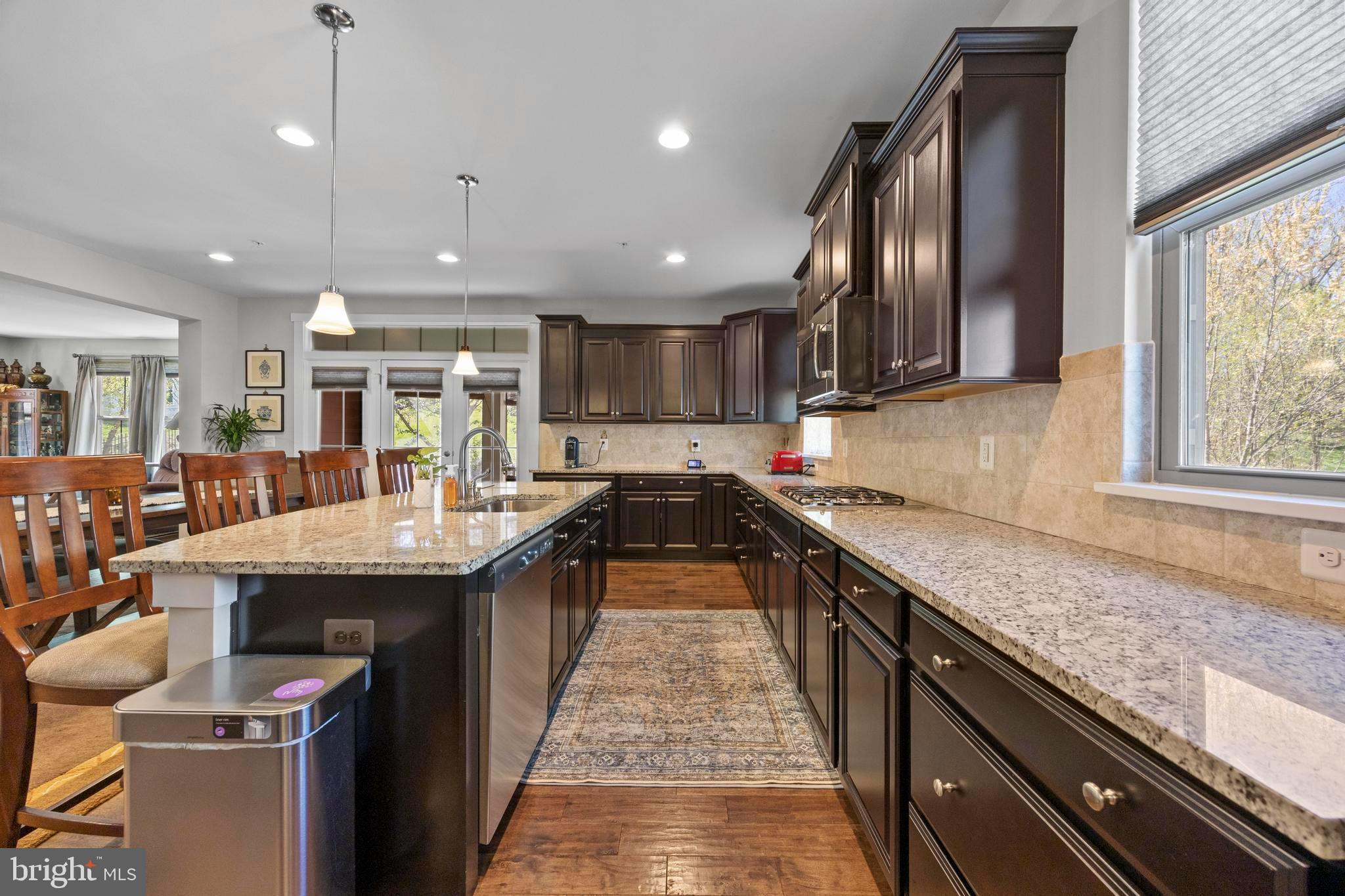 POTOMAC SHORES - Residential