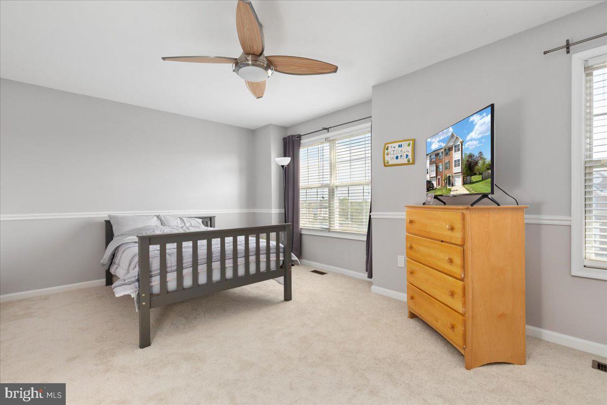 BRIDLEWOOD - Residential