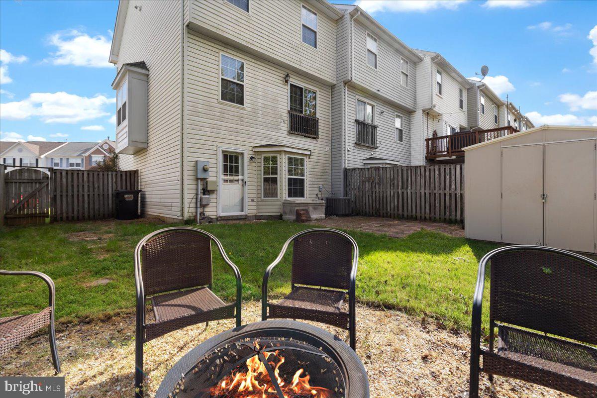 BRIDLEWOOD - Residential